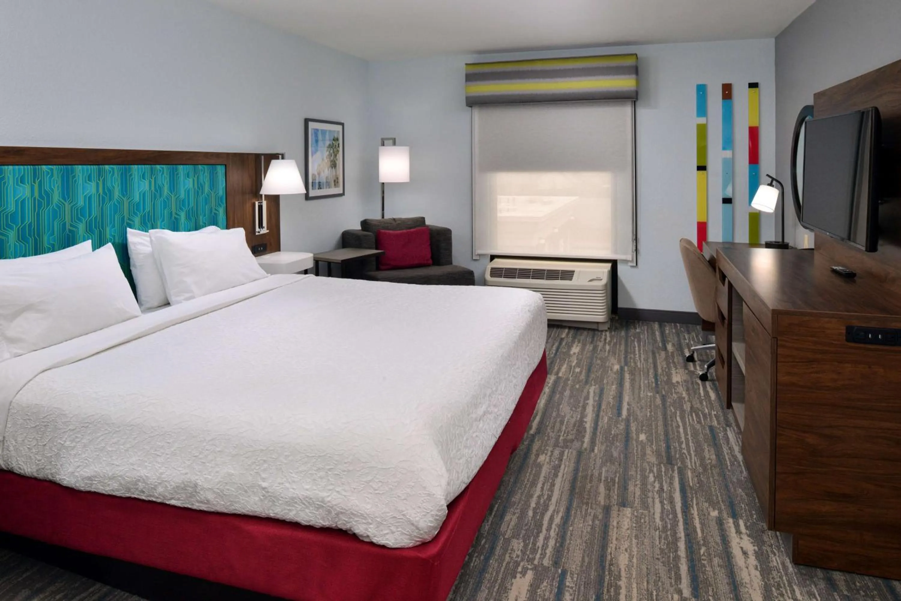 Hampton Inn by Hilton Panama City Beach