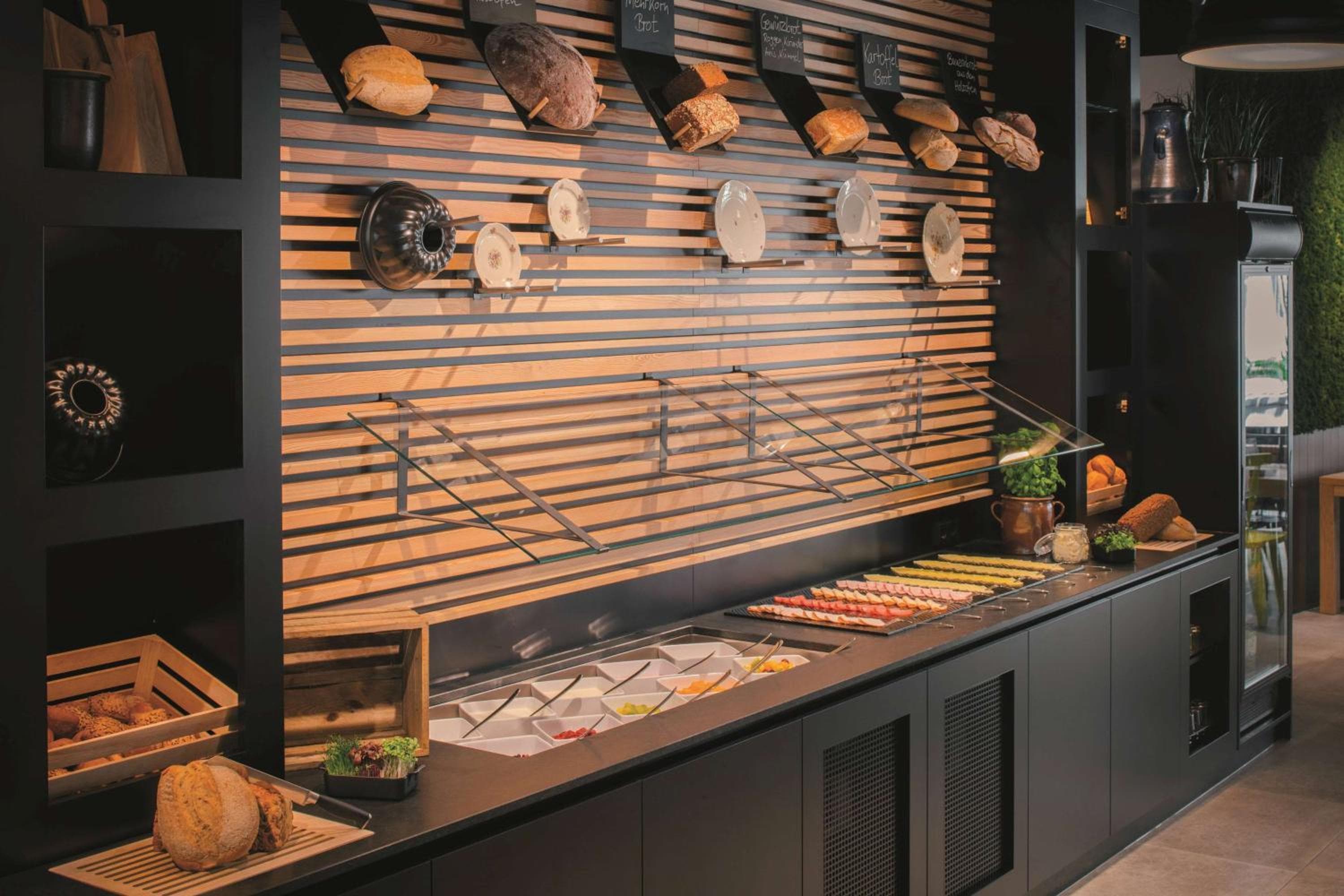 Vienna House Easy by Wyndham Leipzig