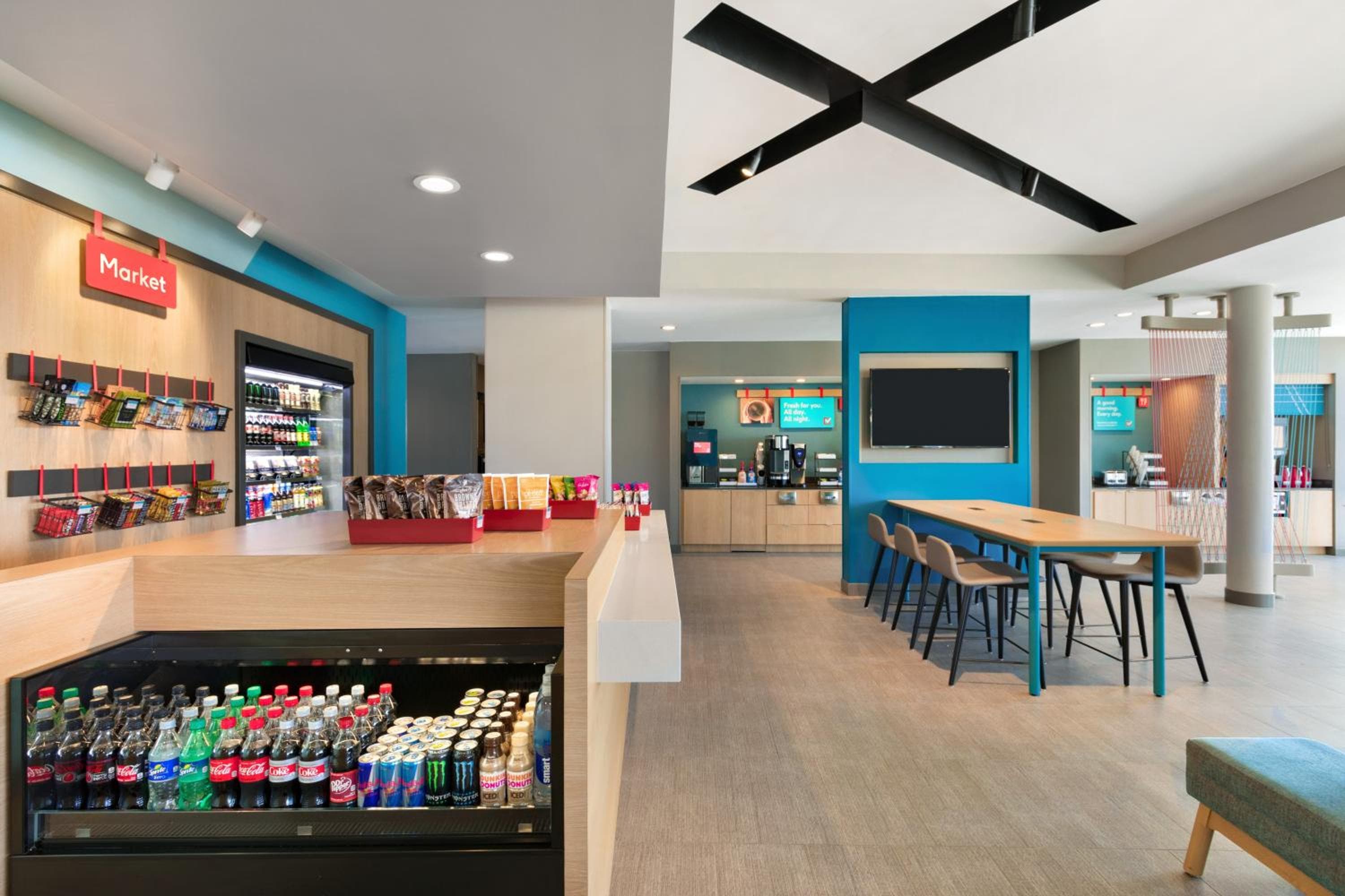 Avid Hotel Cedar Rapids South - Arpt Area by IHG