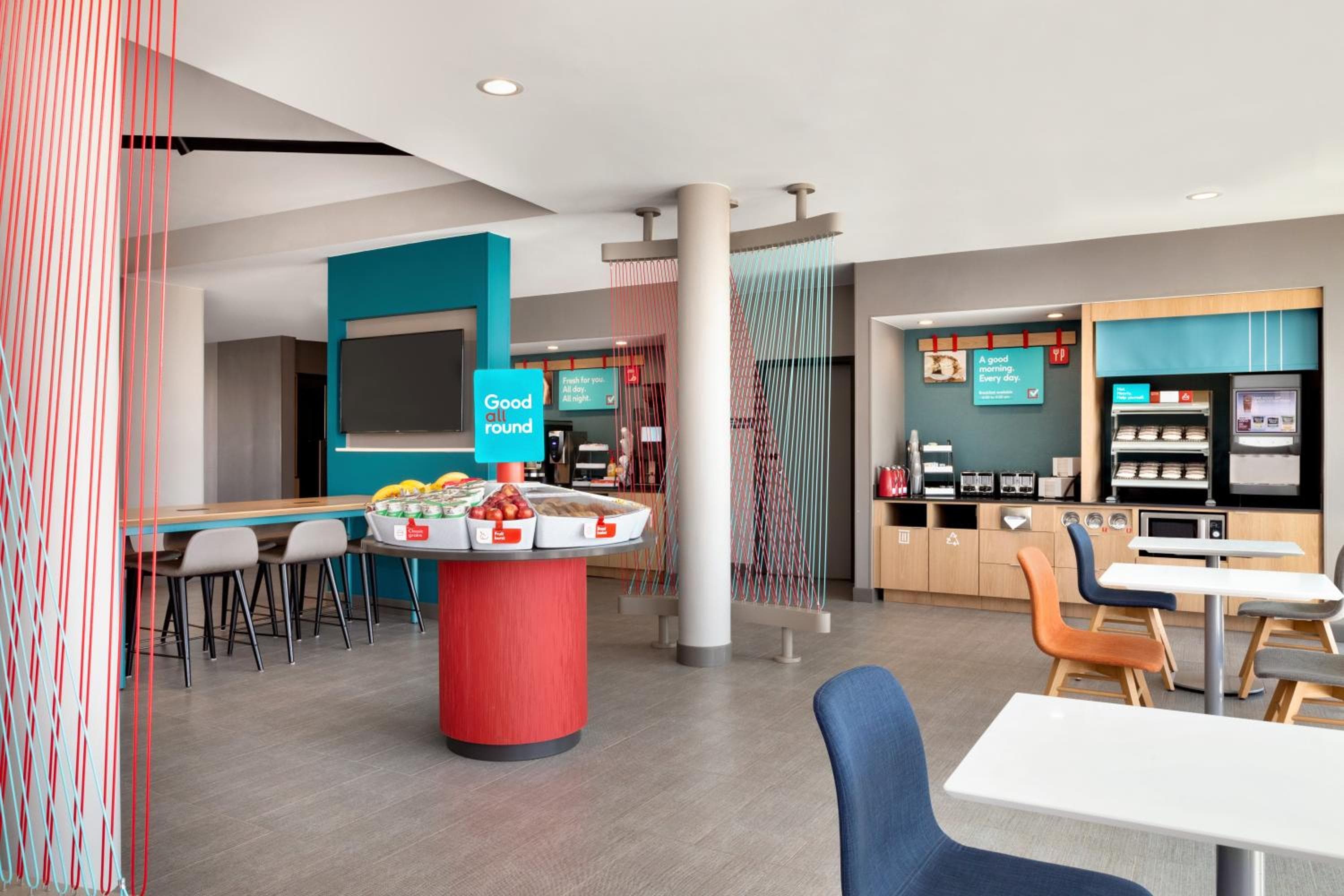 Avid Hotel Cedar Rapids South - Arpt Area by IHG