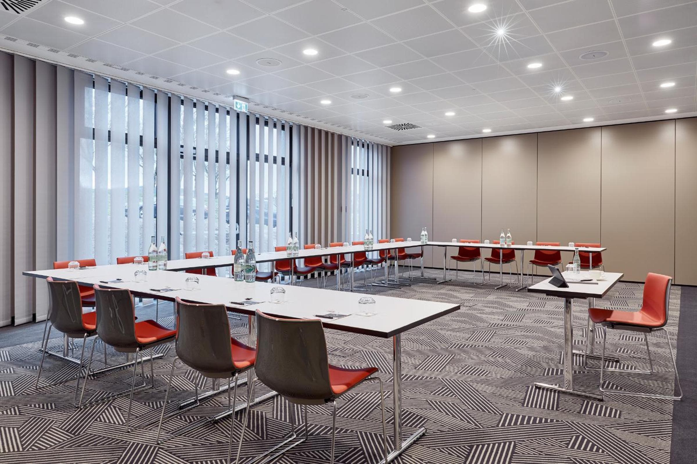 LÉGÈRE HOTEL Wiesbaden-Taunusstein