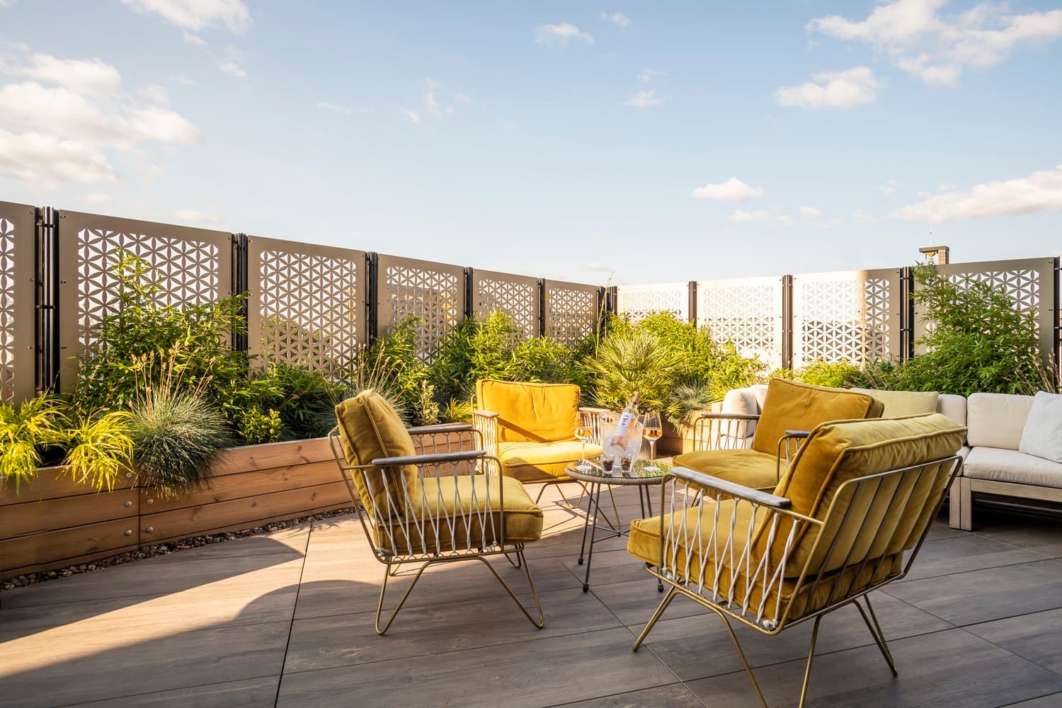 The Gate London City