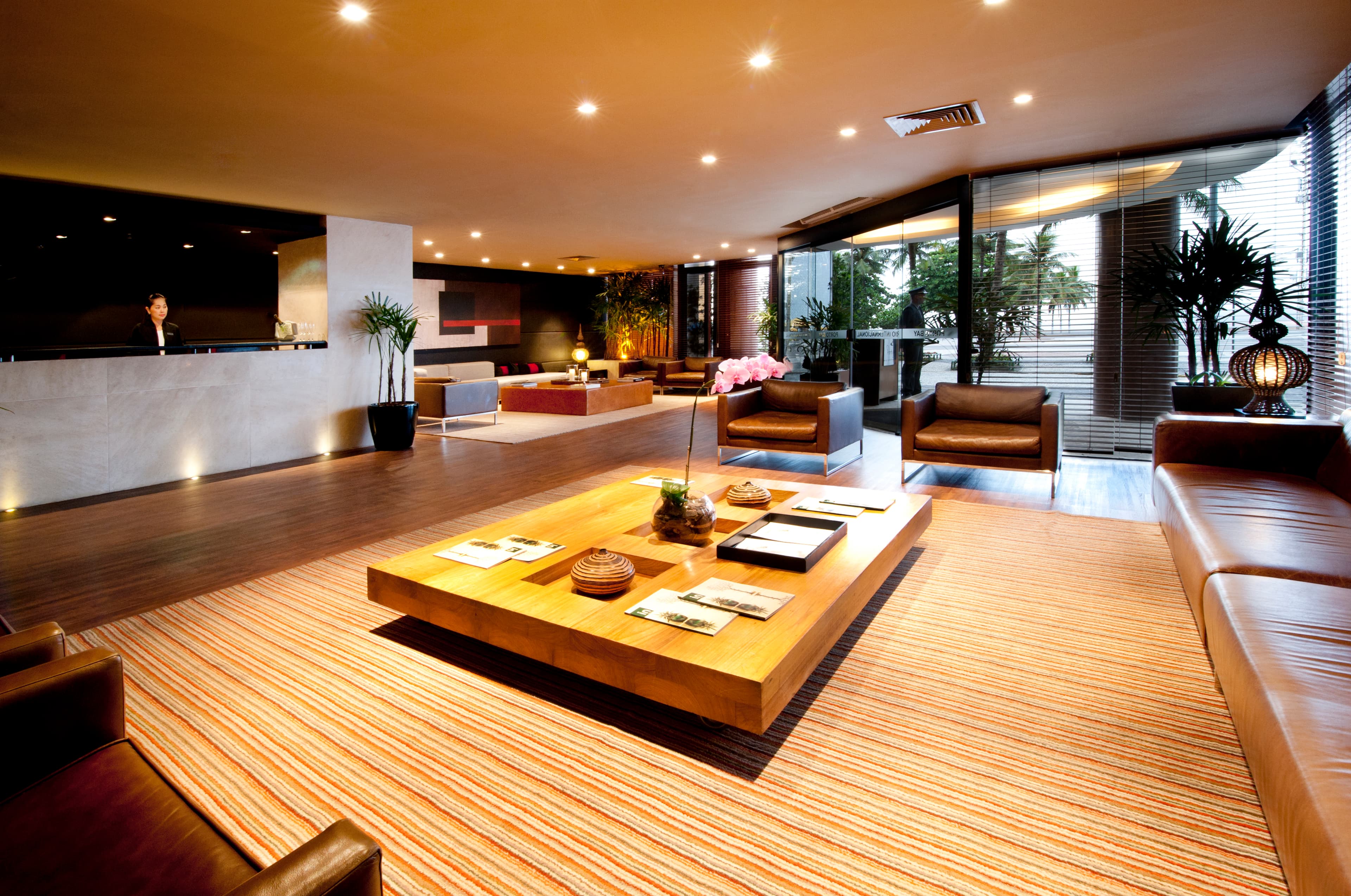 Porto Bay Rio Internacional