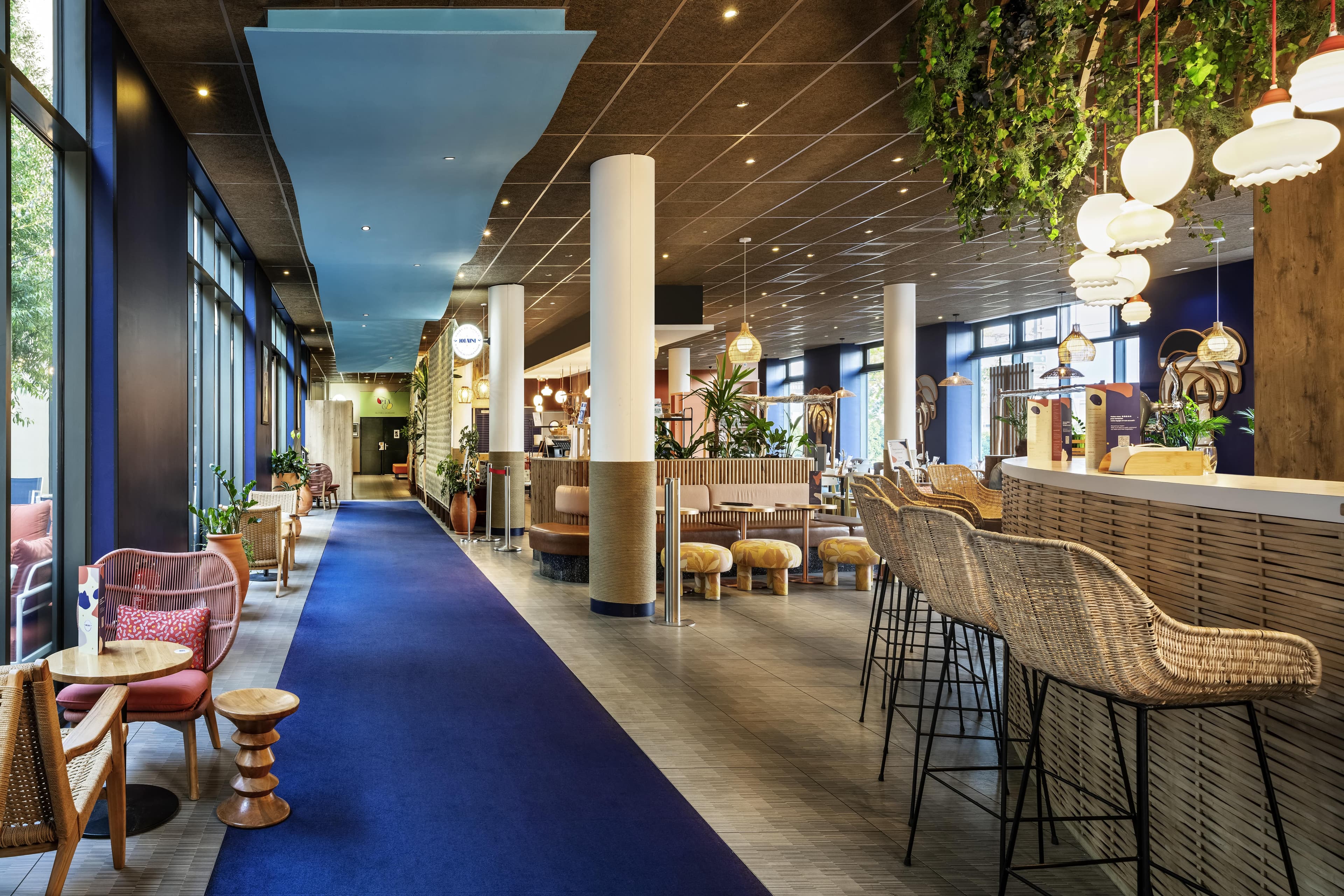 ibis Paris Coeur d'Orly Airport