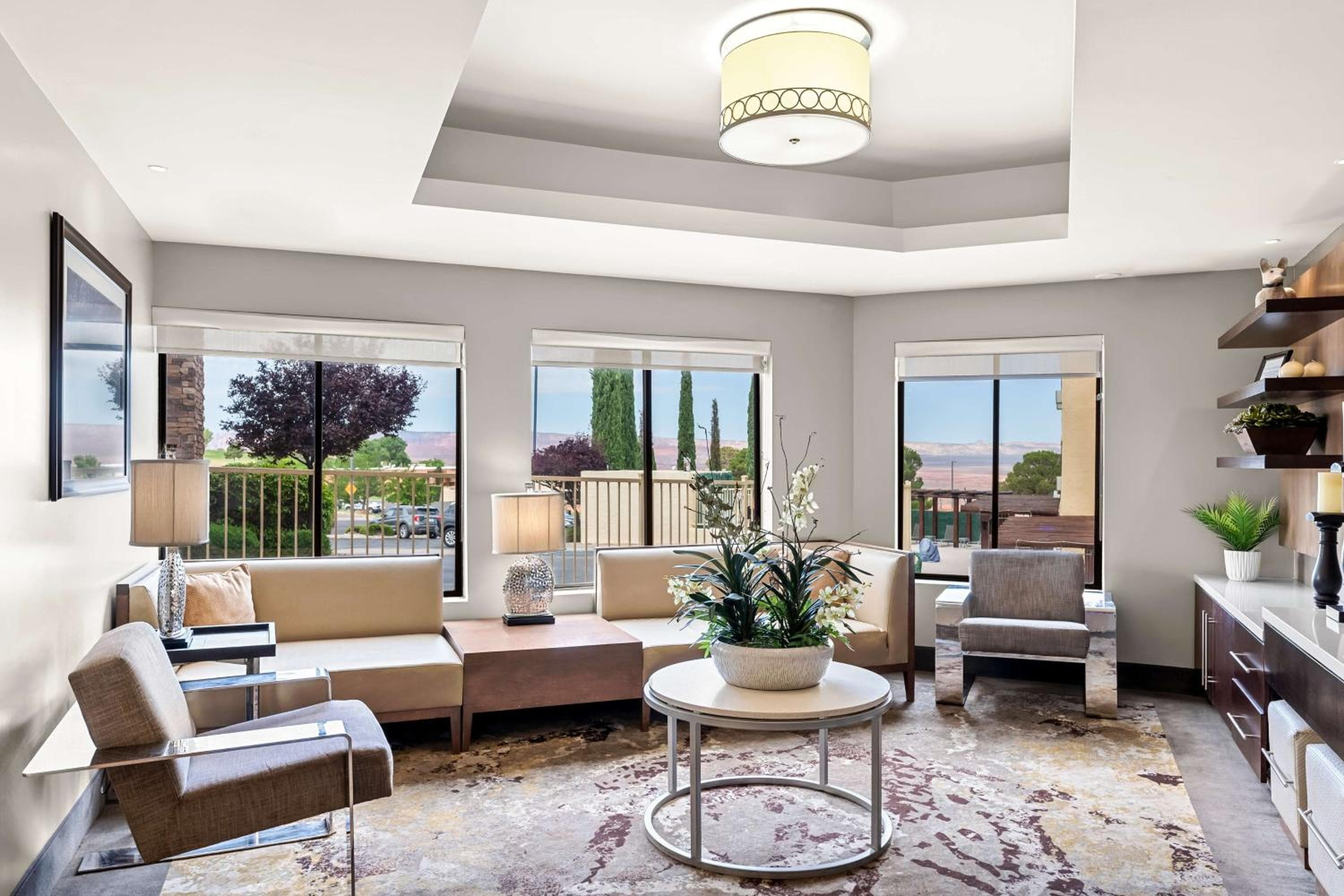 Best Western Plus At Lake Powell