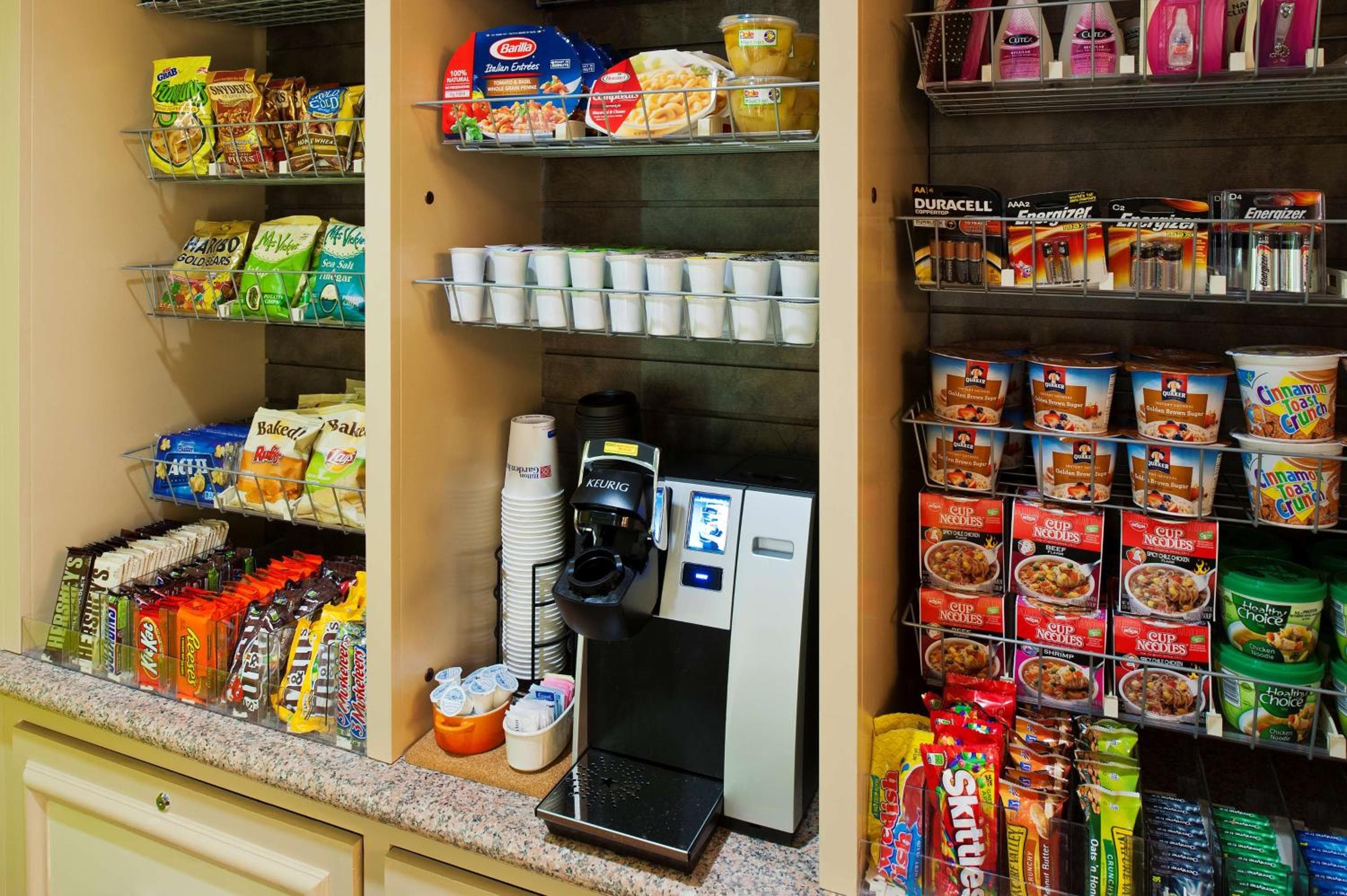 Hilton Garden Inn Allentown Bethlehem Airport