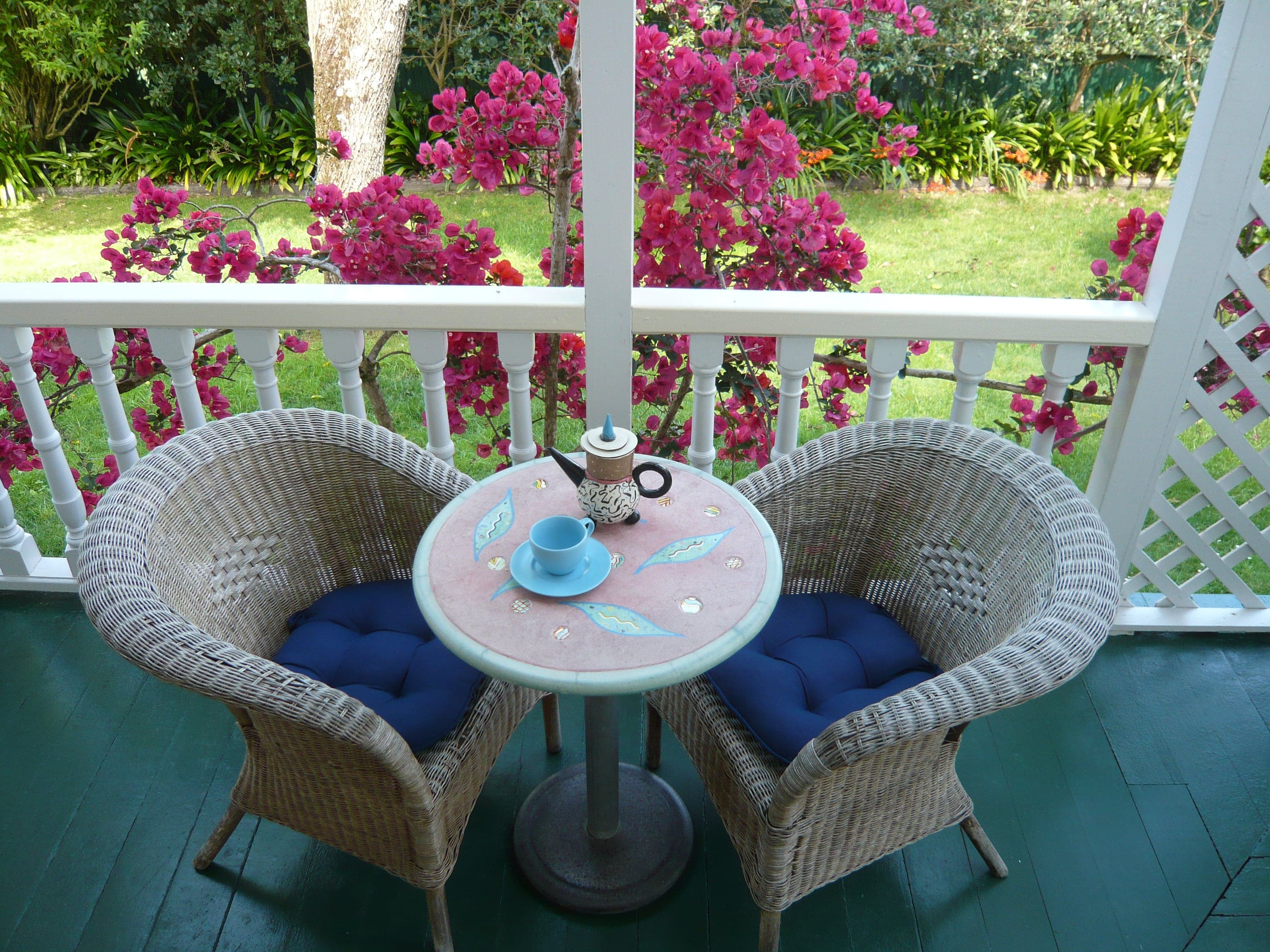 The Great Ponsonby Arthotel