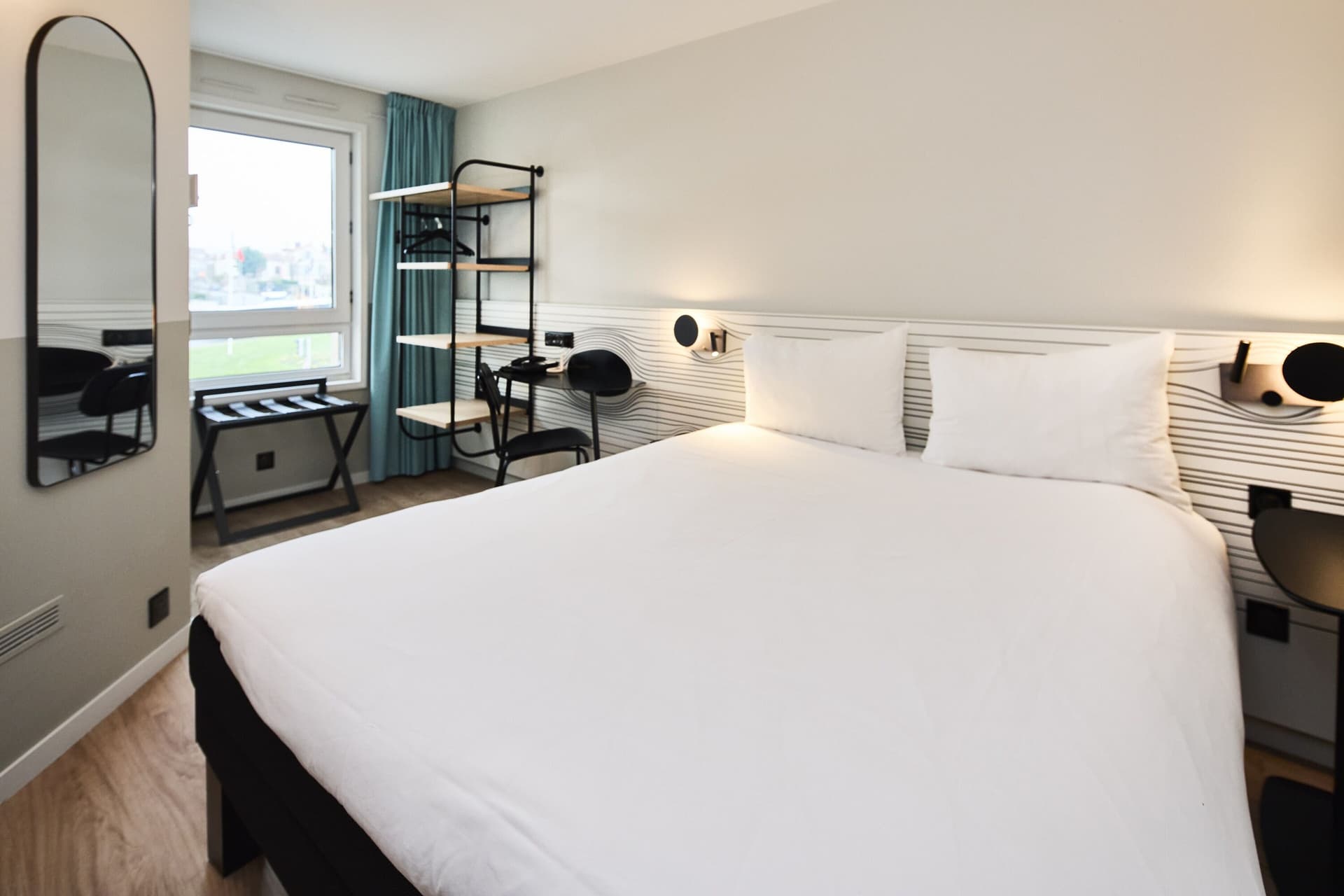 ibis Styles Poissy Paris