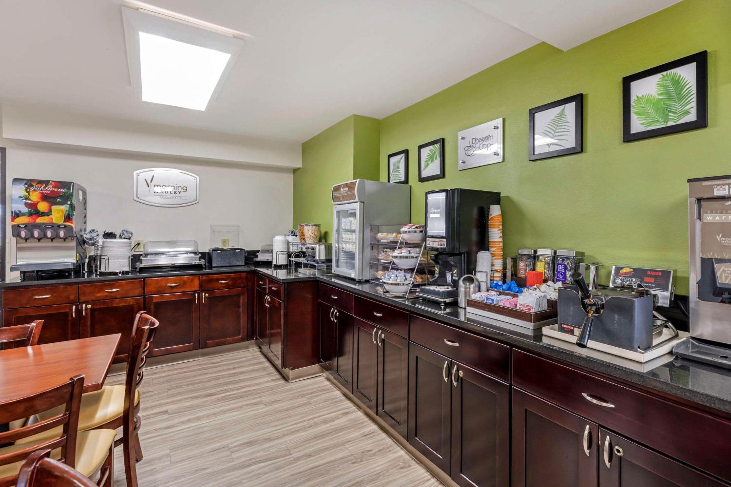 Sleep Inn Denver Tech Center