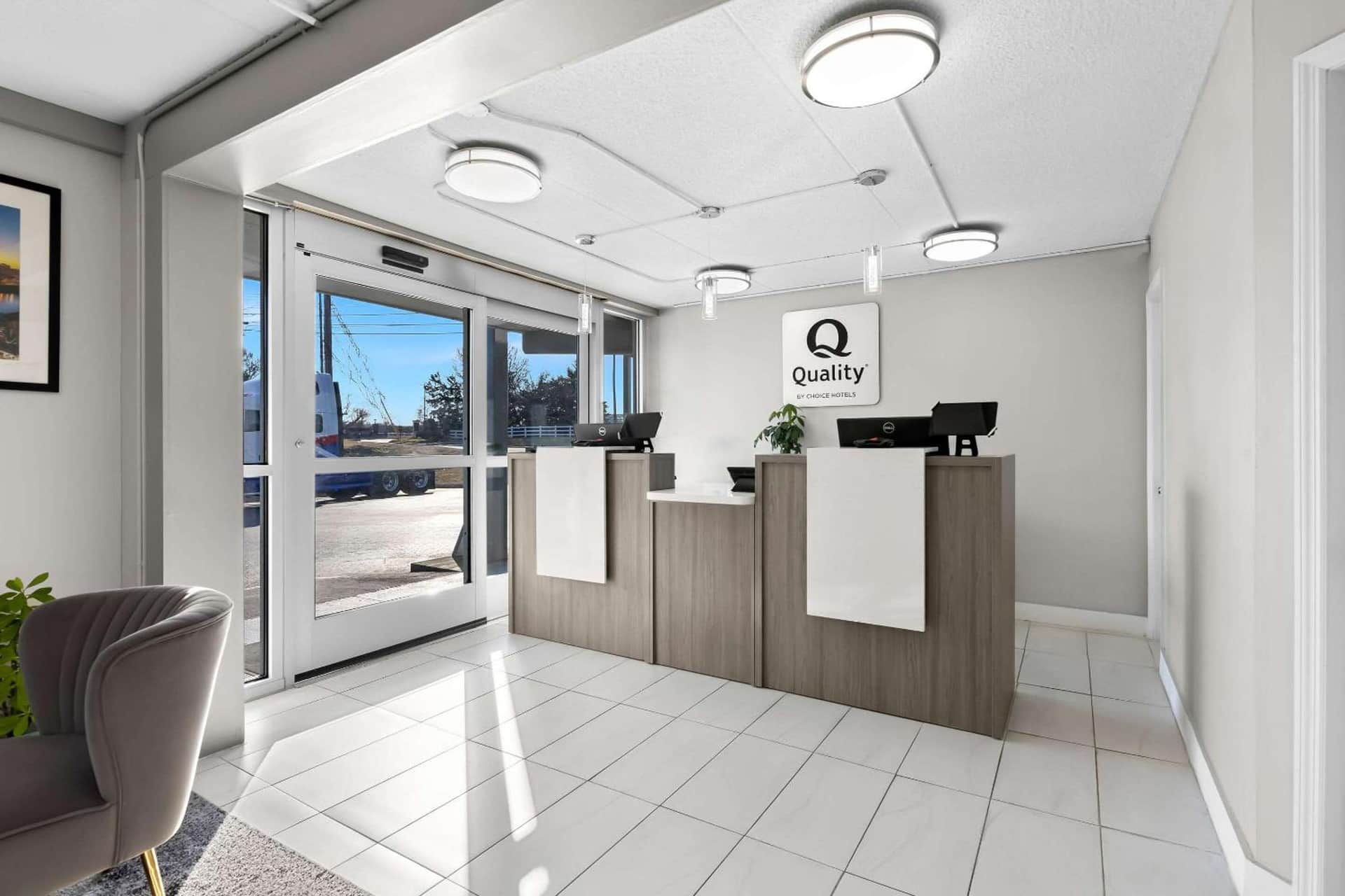 Quality Inn Nashville - Opryland Area