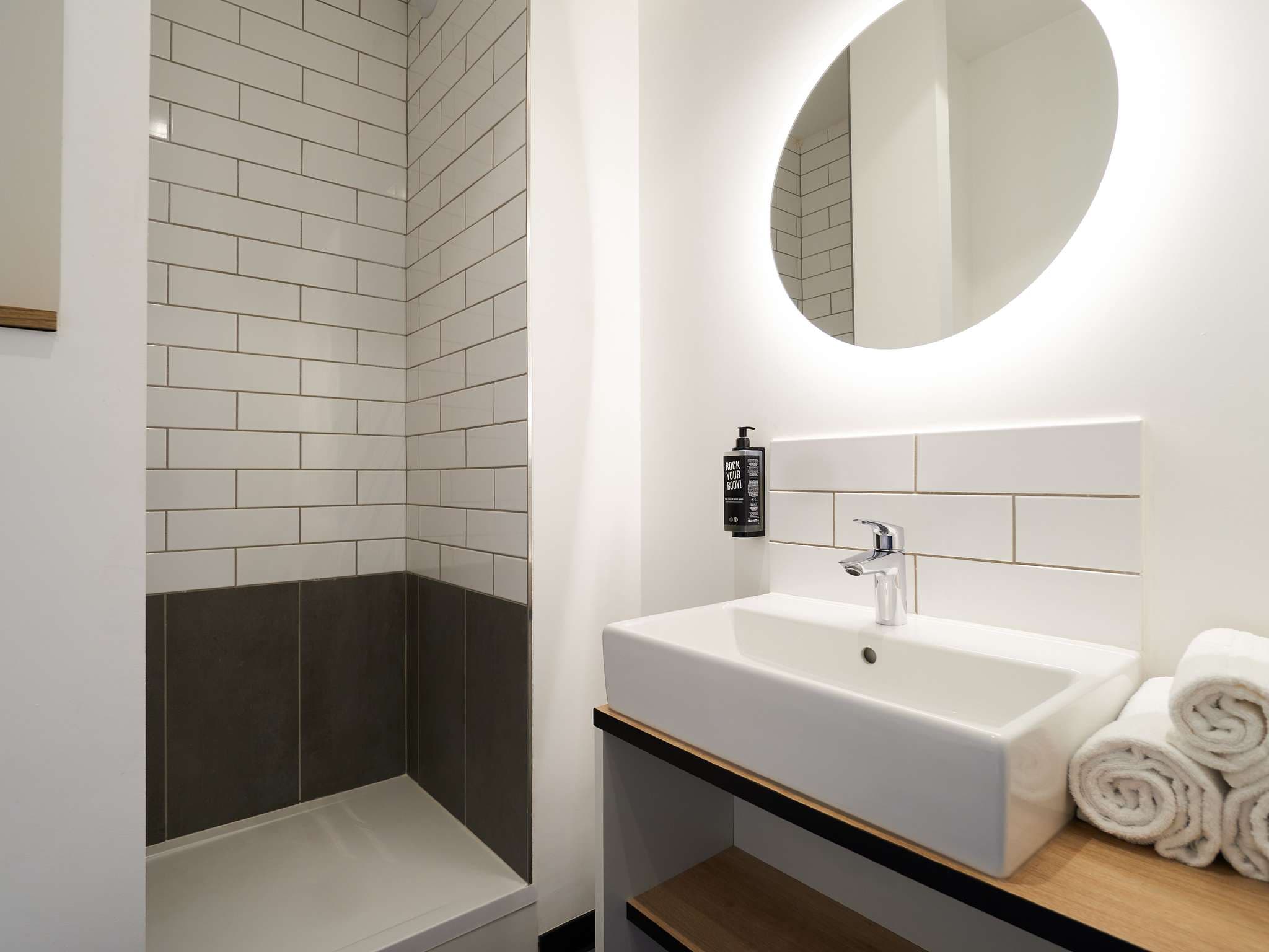 ibis Marseille Marignane Technopole