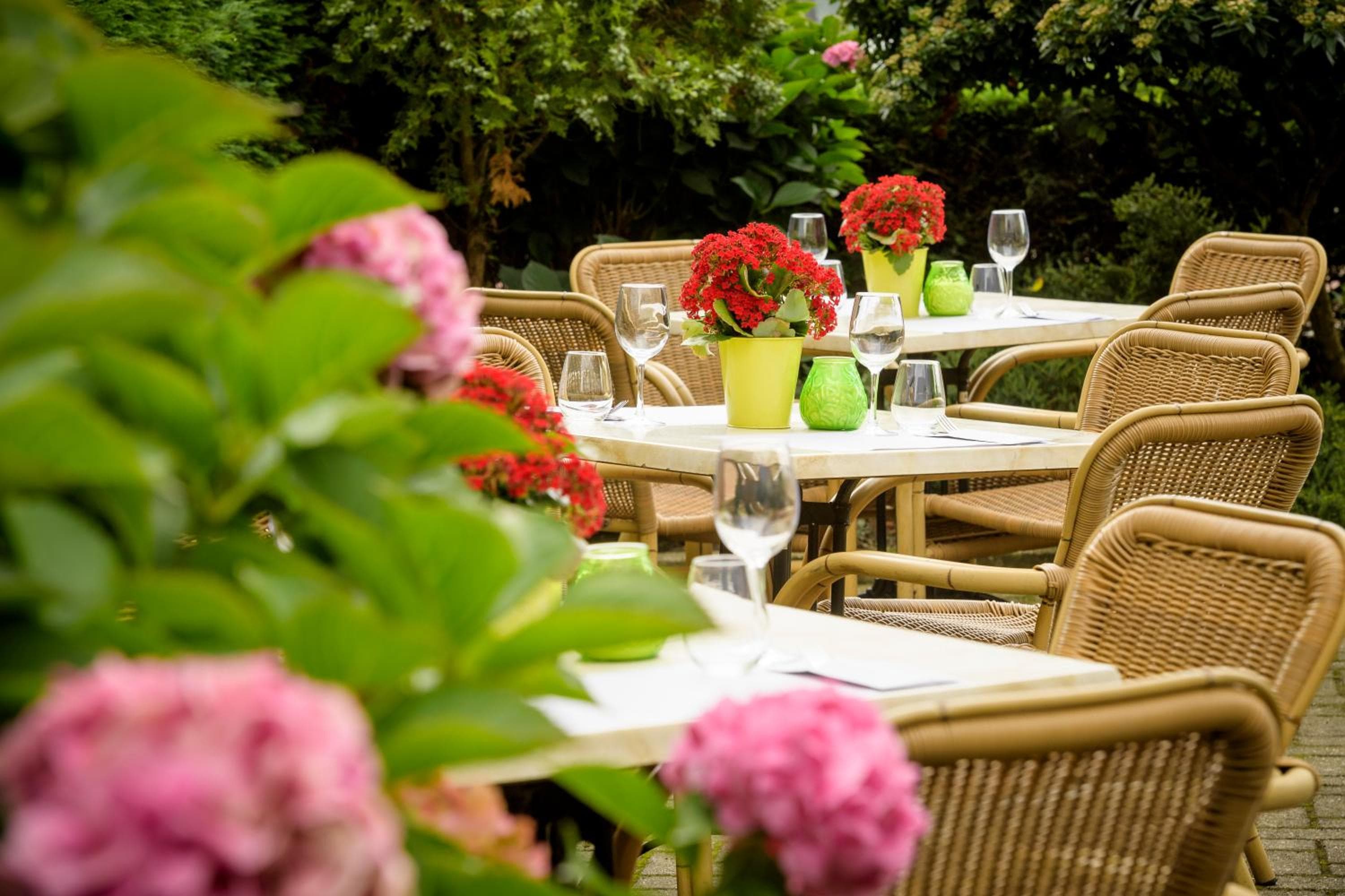 Campanile Hotel & Restaurant Rotterdam Oost