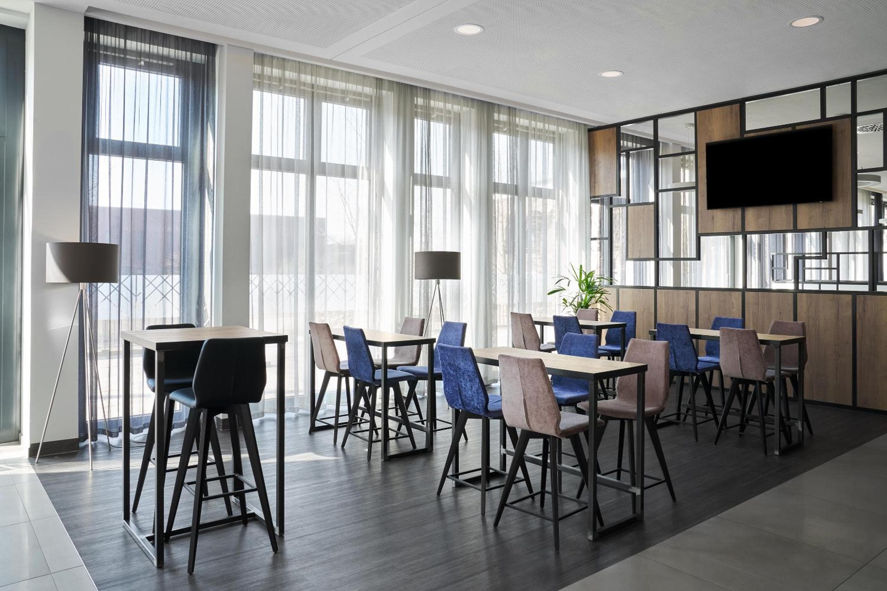 Four Points Flex by Sheraton Bochum