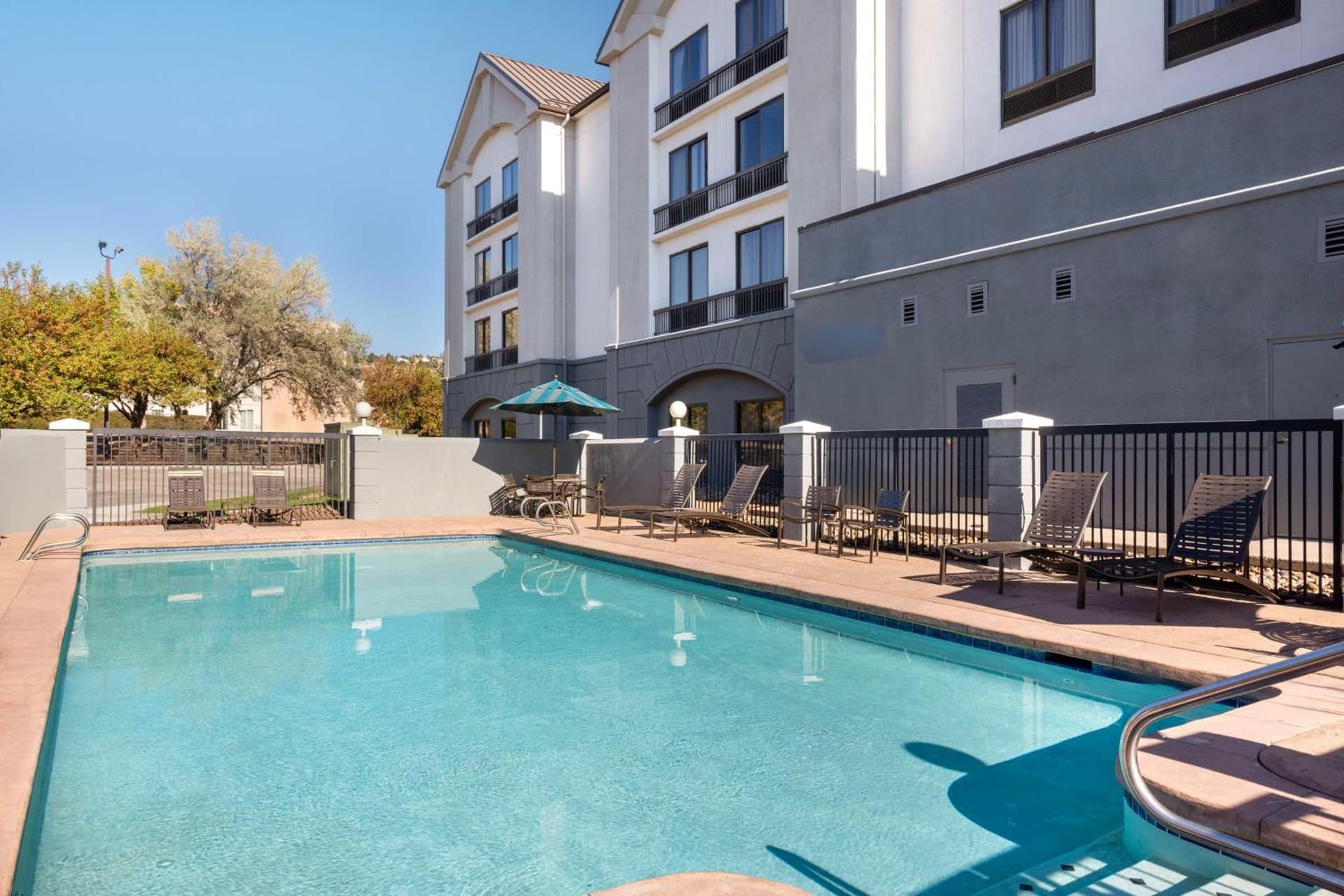 Hyatt Place Colorado Springs/Garden of the Gods