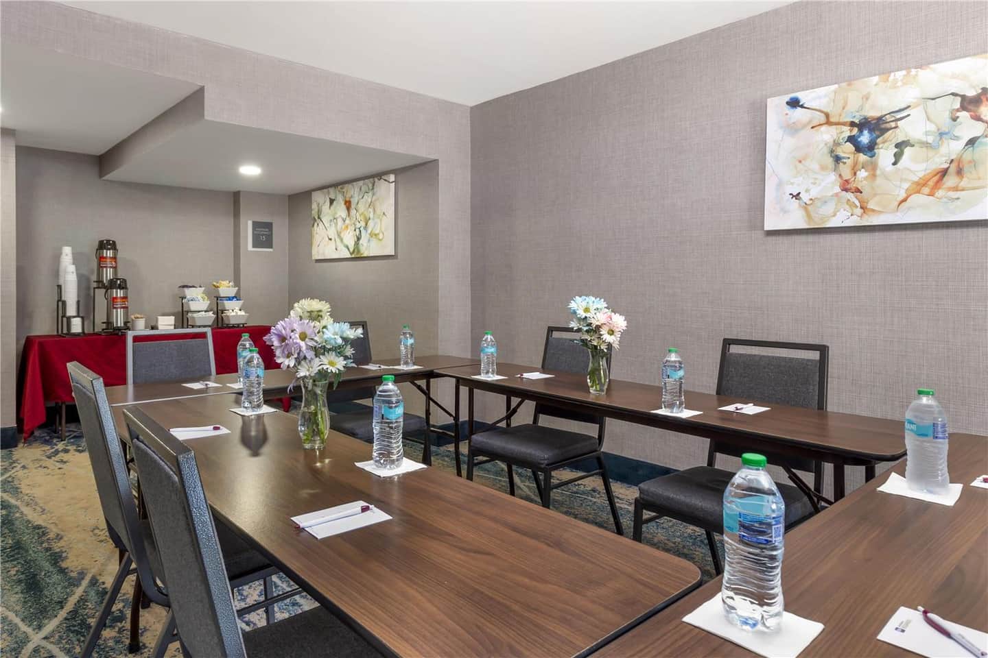 Best Western PLUS RALEIGH CRABTREE VALLEY HOTEL