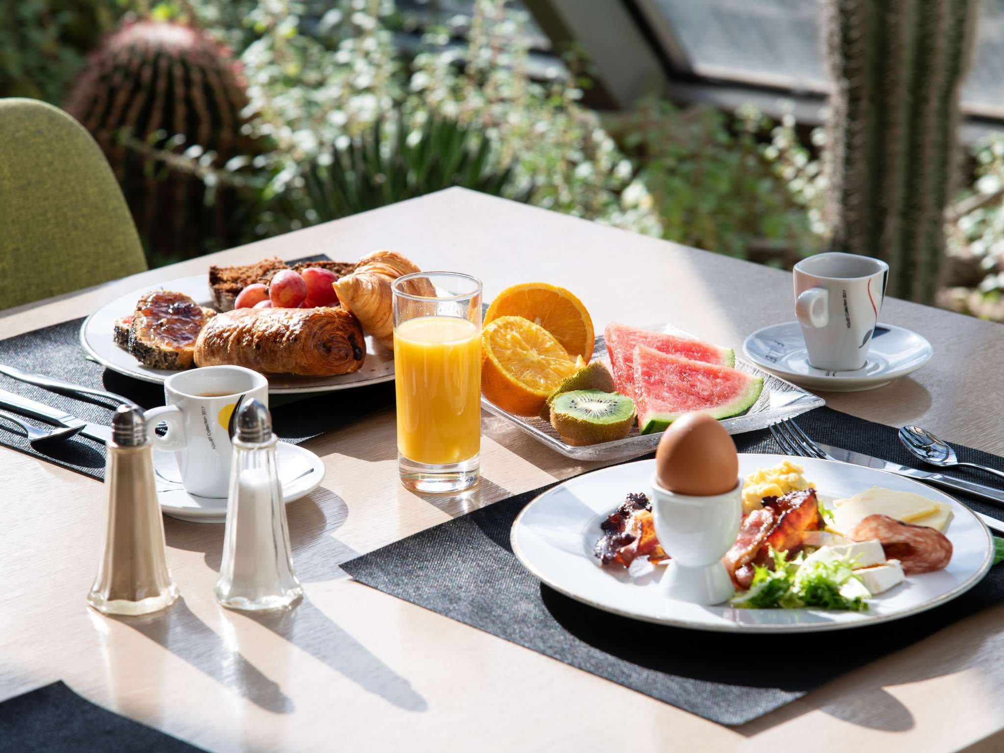 Mercure Arles Centre Arènes