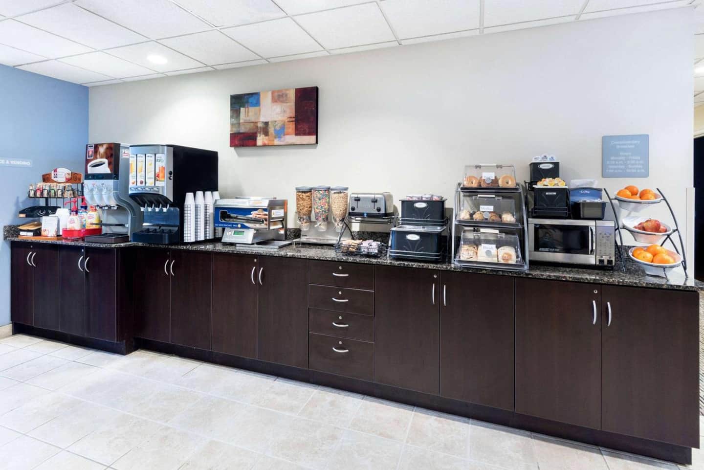Microtel Inn & Suites by Wyndham Baton Rouge Airport