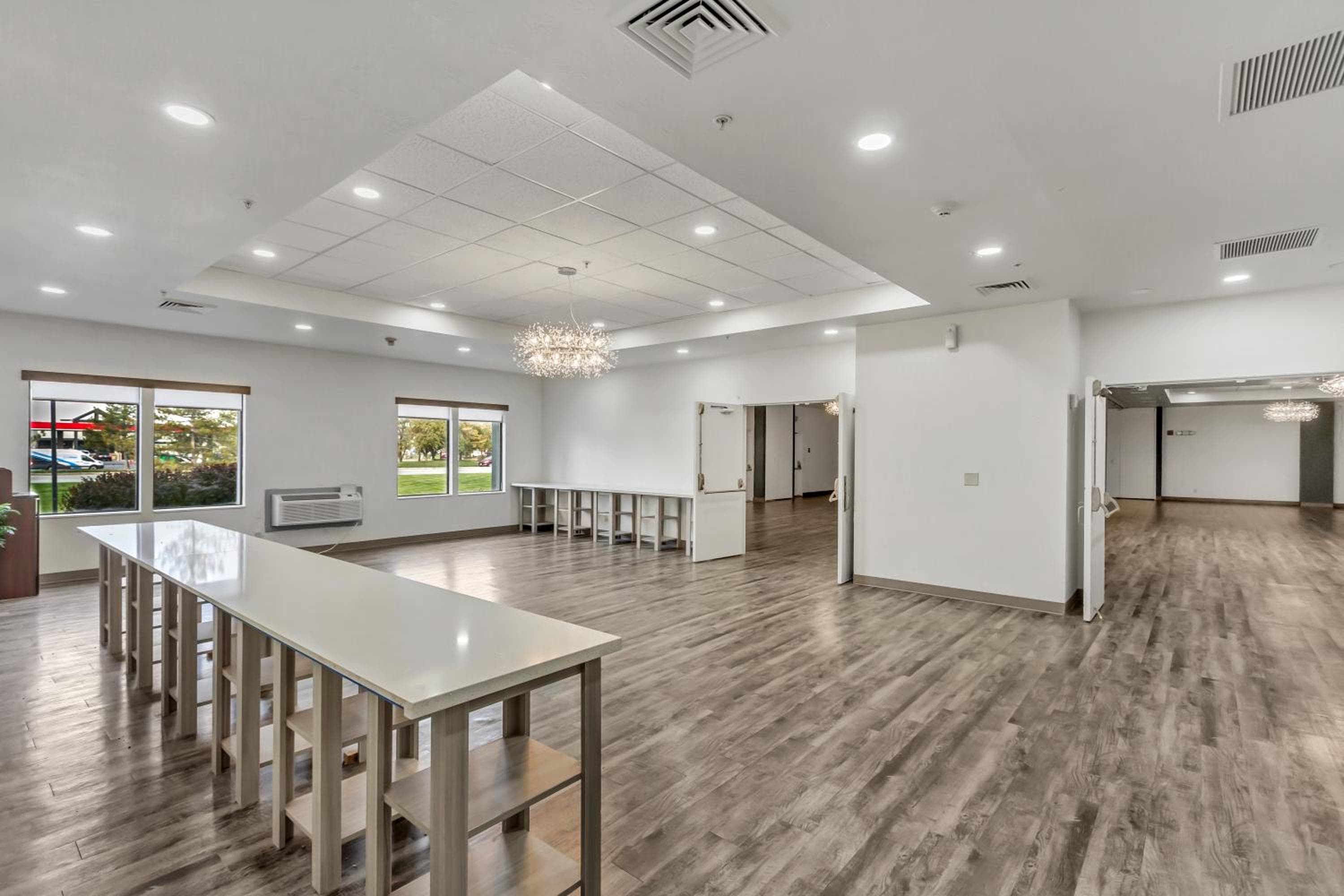 Clarion Inn Salt Lake City Airport