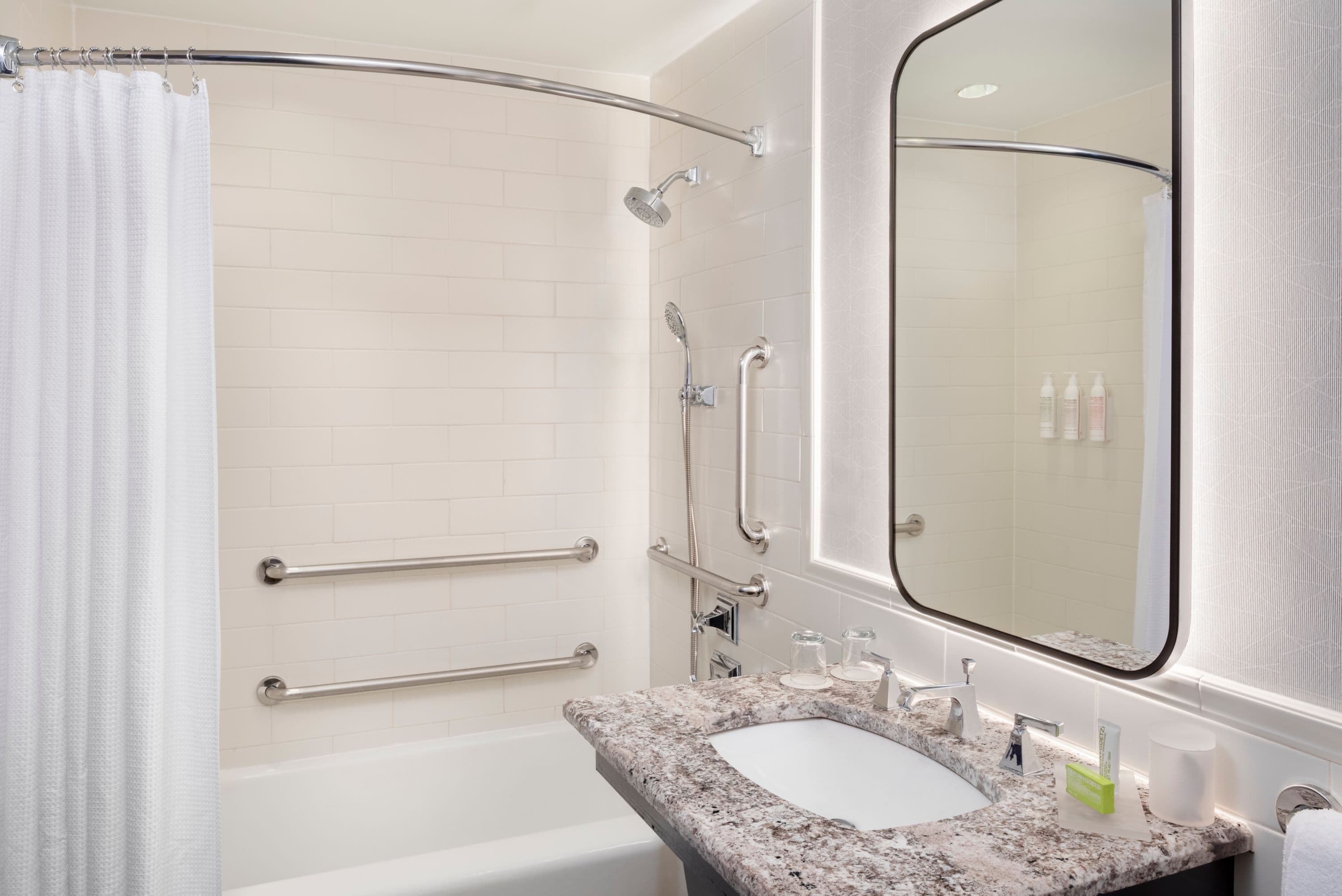 Le Meridien Washington, DC, The Madison