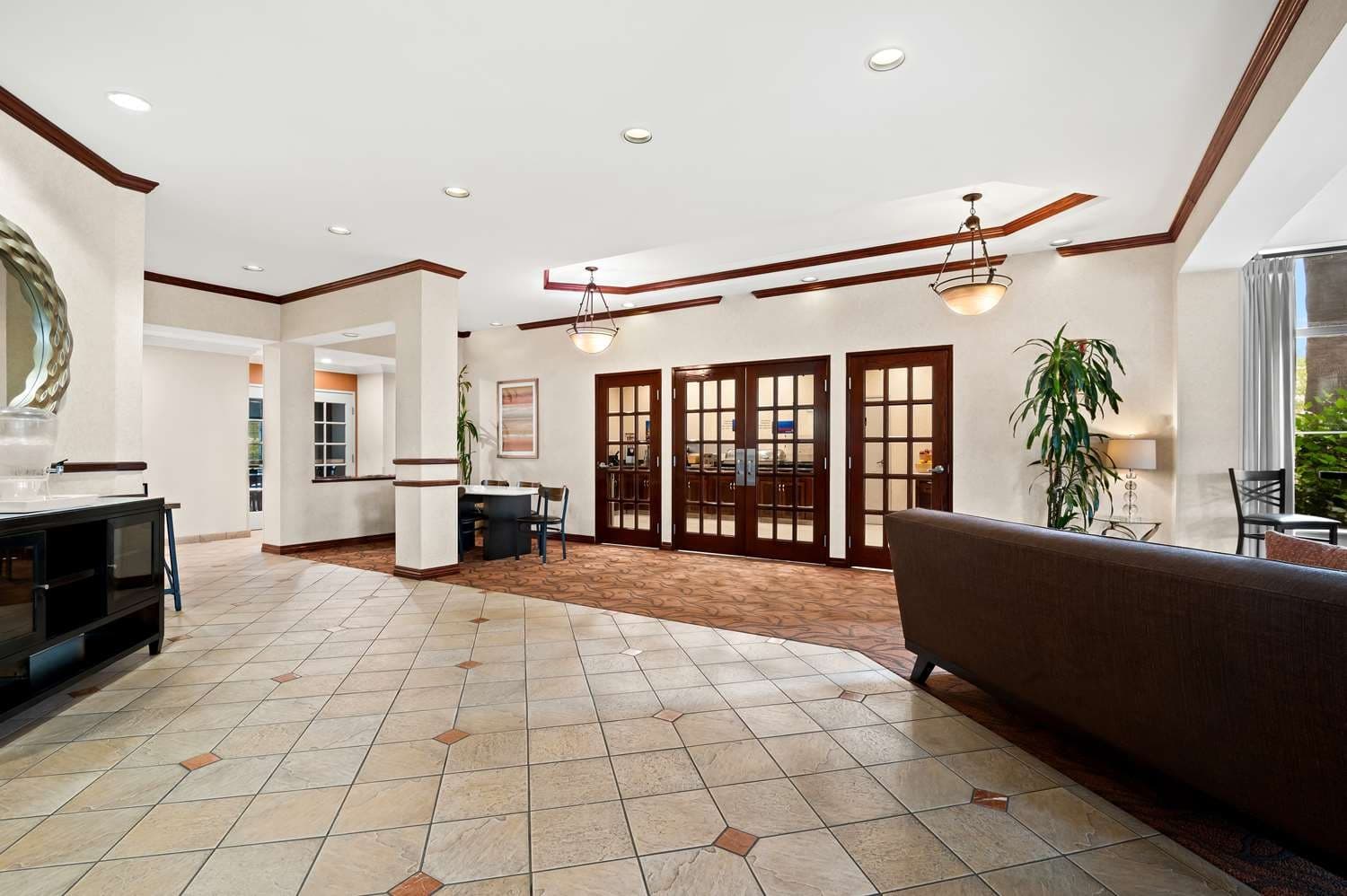 Best Western Ontario Mills Mall