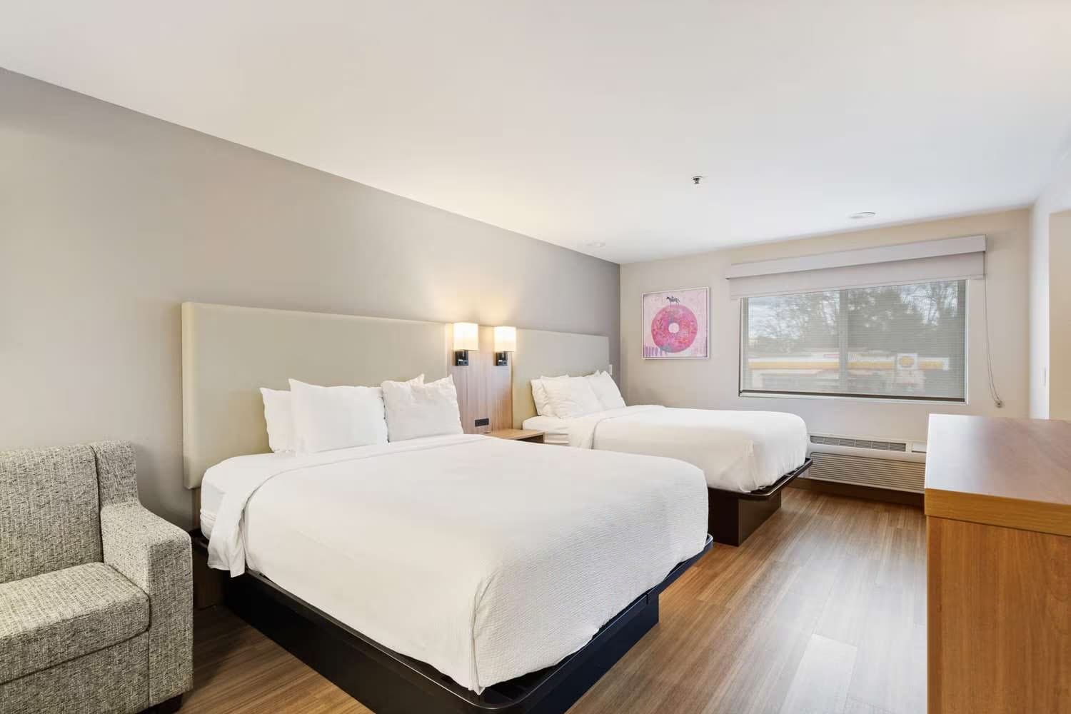 Best Western Lake Oswego/Portland Hotel & Suites