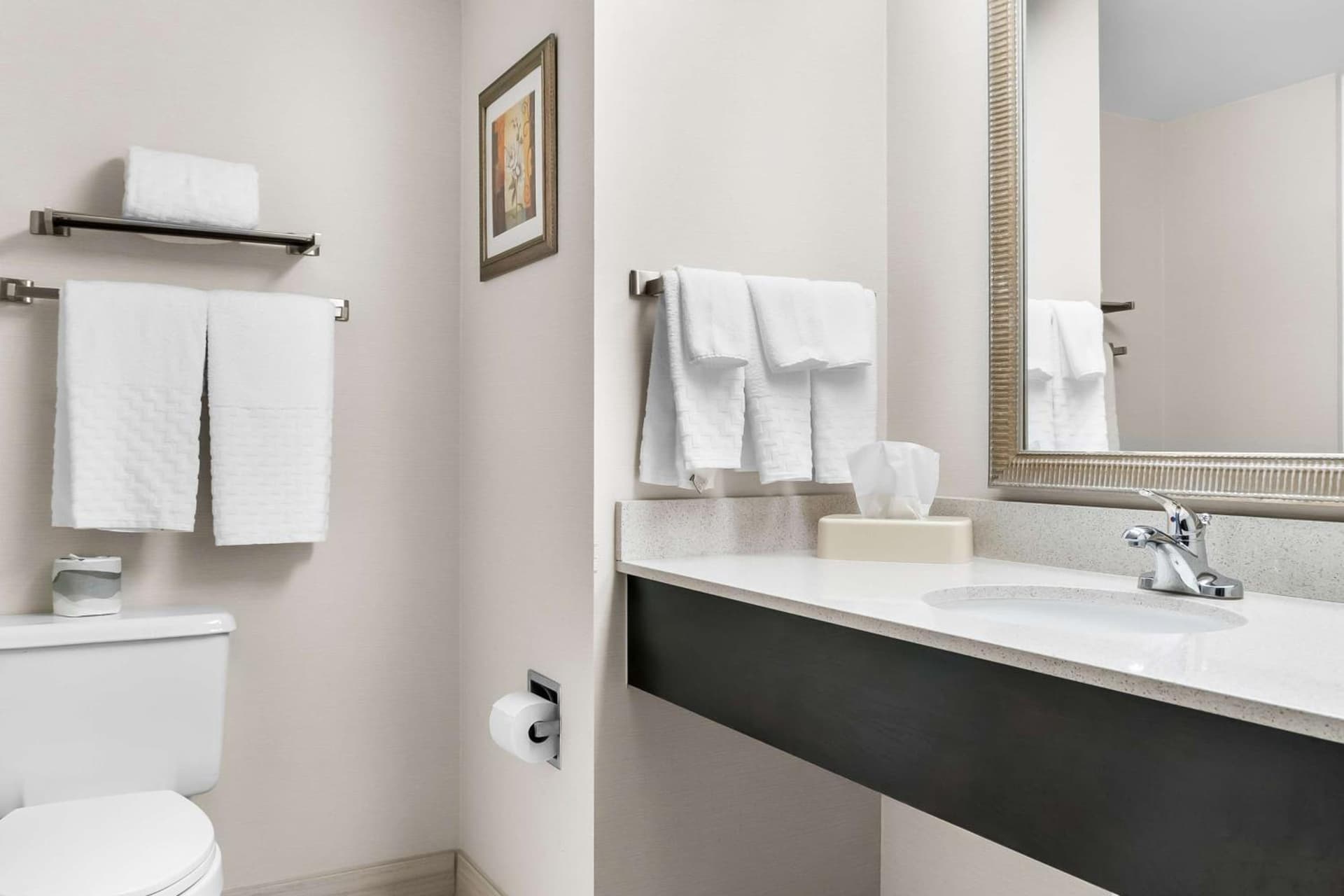 Best Western Okemos/East Lansing Hotel & Suites
