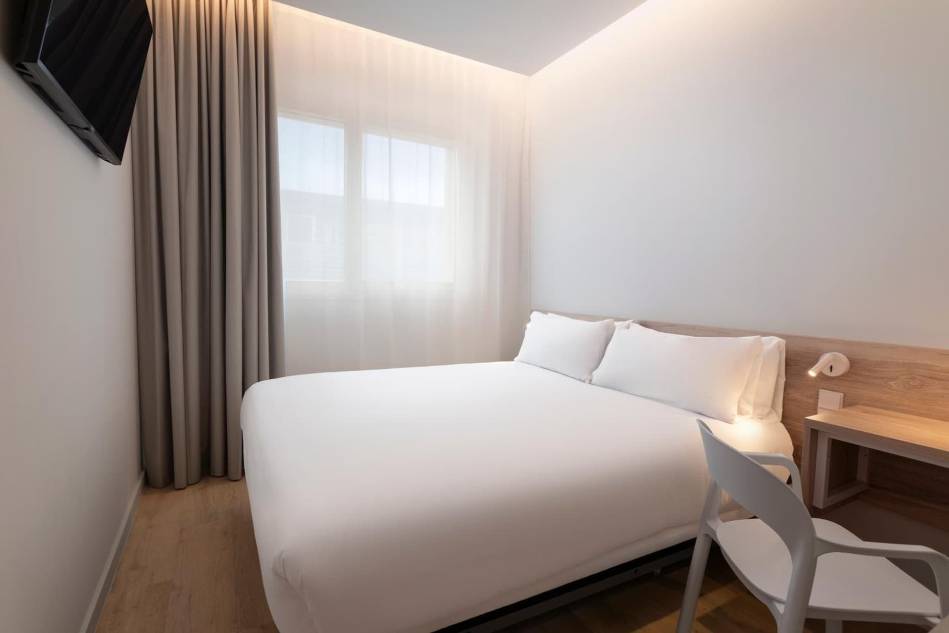 B&B Sevilla Bormujos