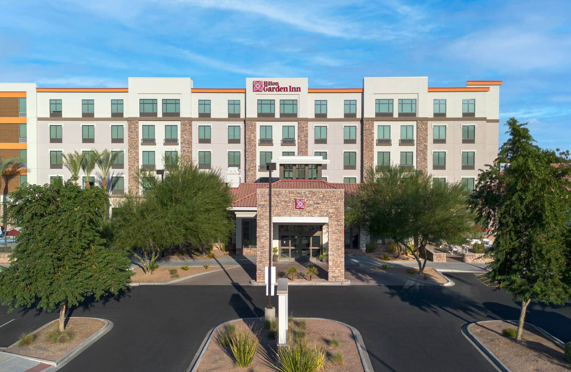 Hilton Garden Inn Phoenix Tempe, University Research Park