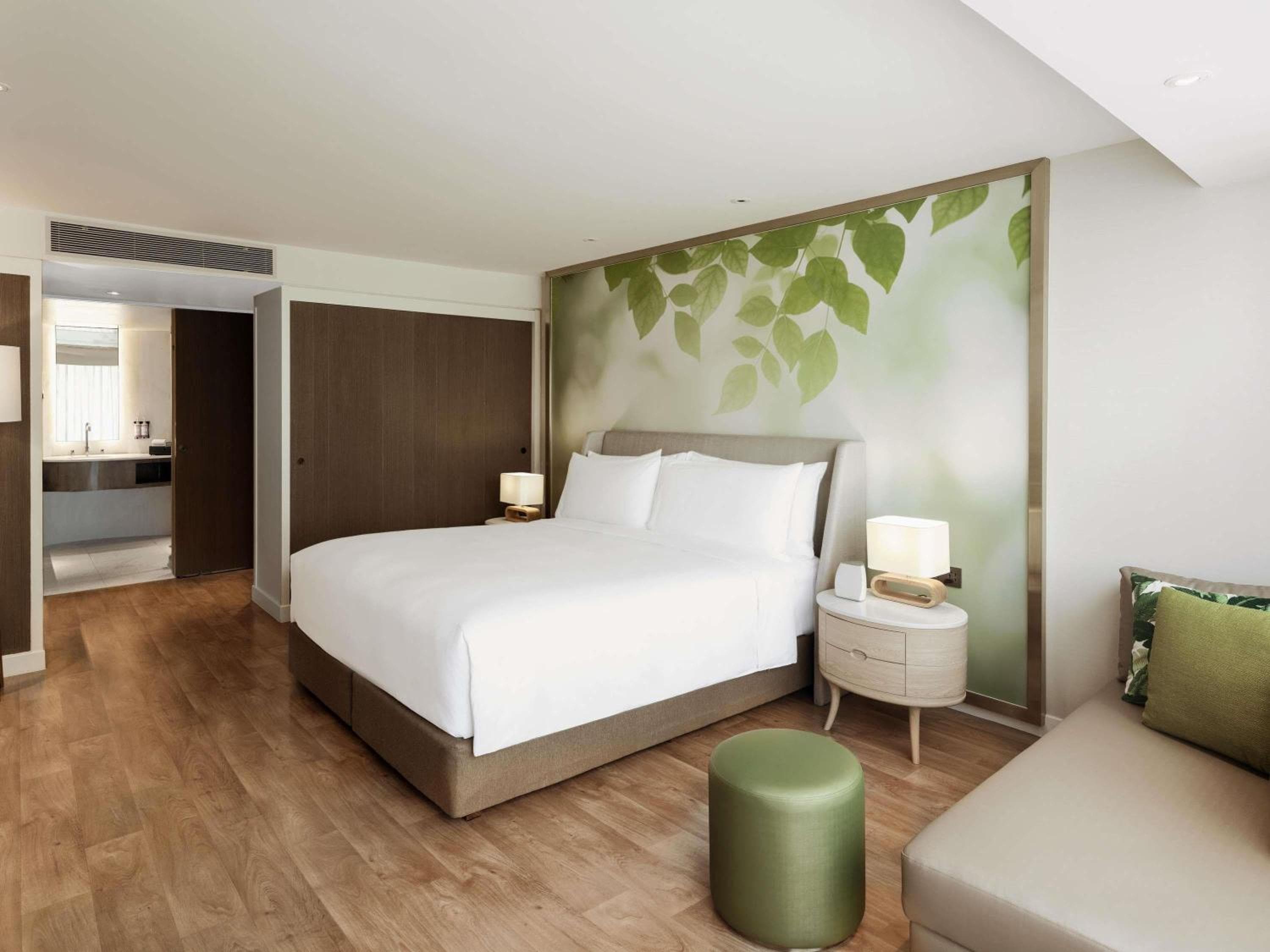 Mövenpick BDMS Wellness Resort Bangkok