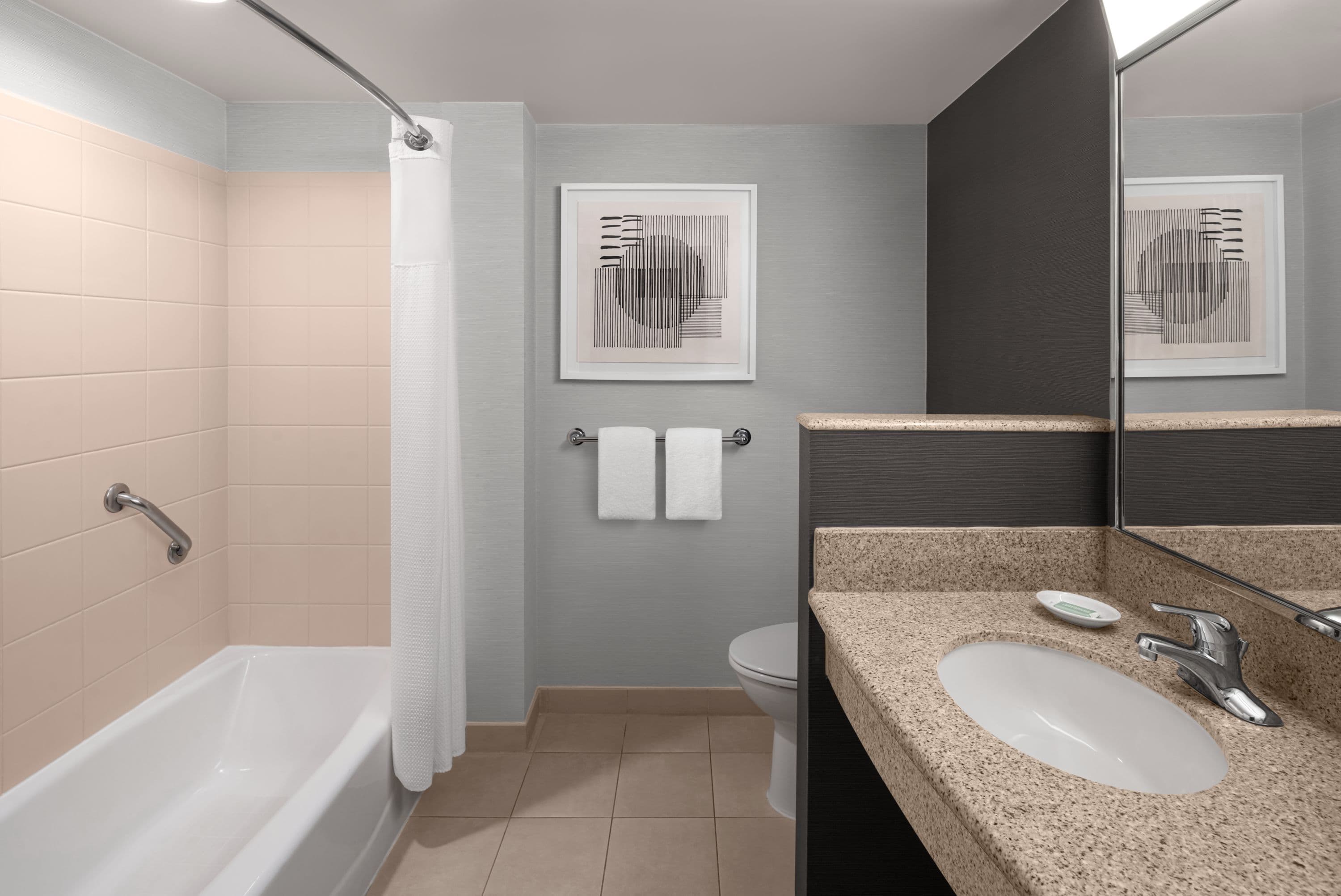 Courtyard Washington Capitol Hill/Navy Yard