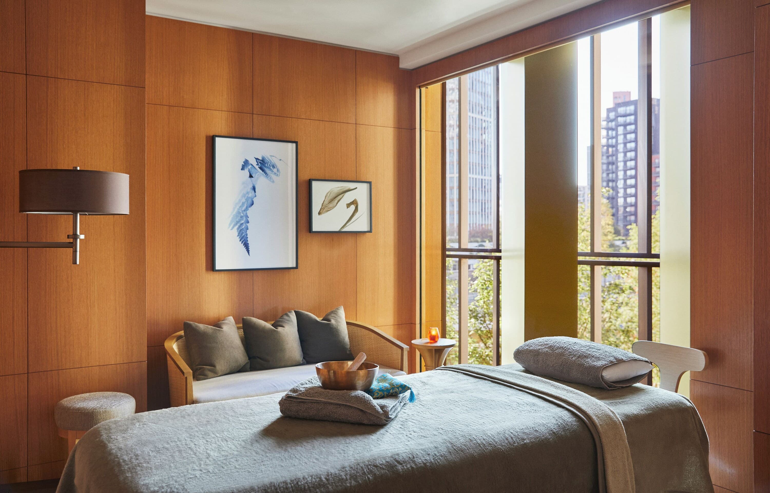 Park Hyatt London River Thames