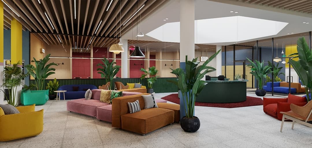 Roxi the Urban Residence