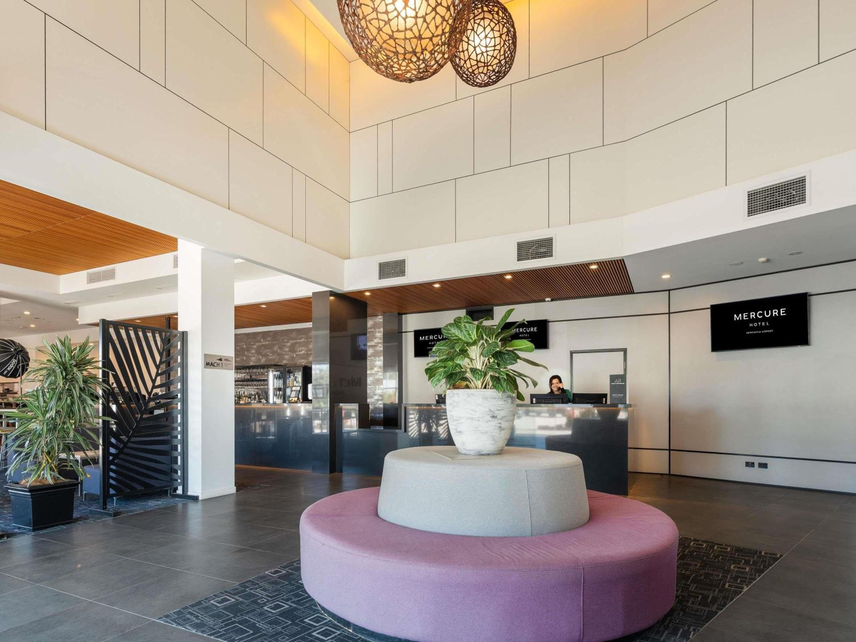 Mercure Newcastle Airport