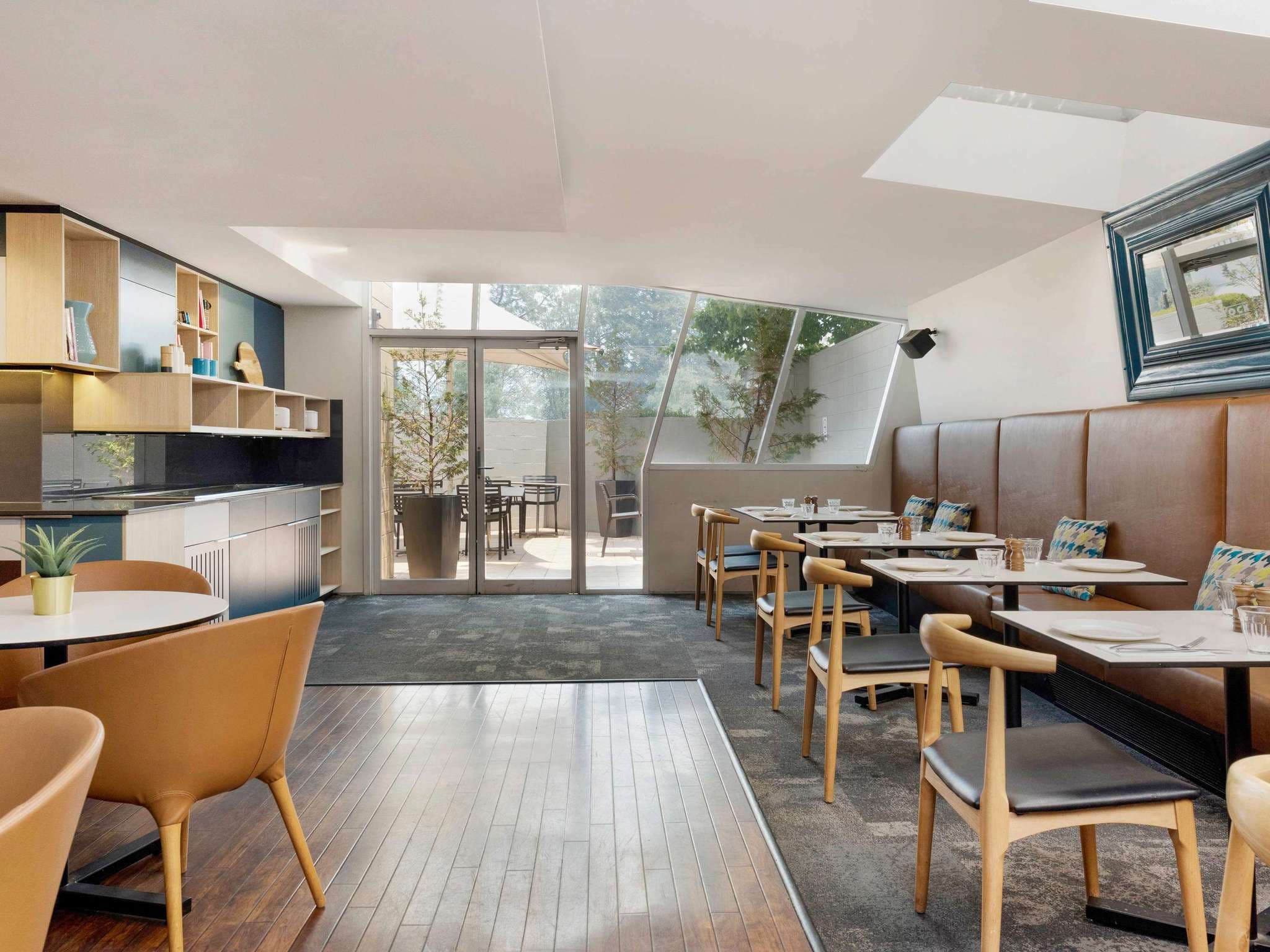 Mantra on Northbourne Canberra