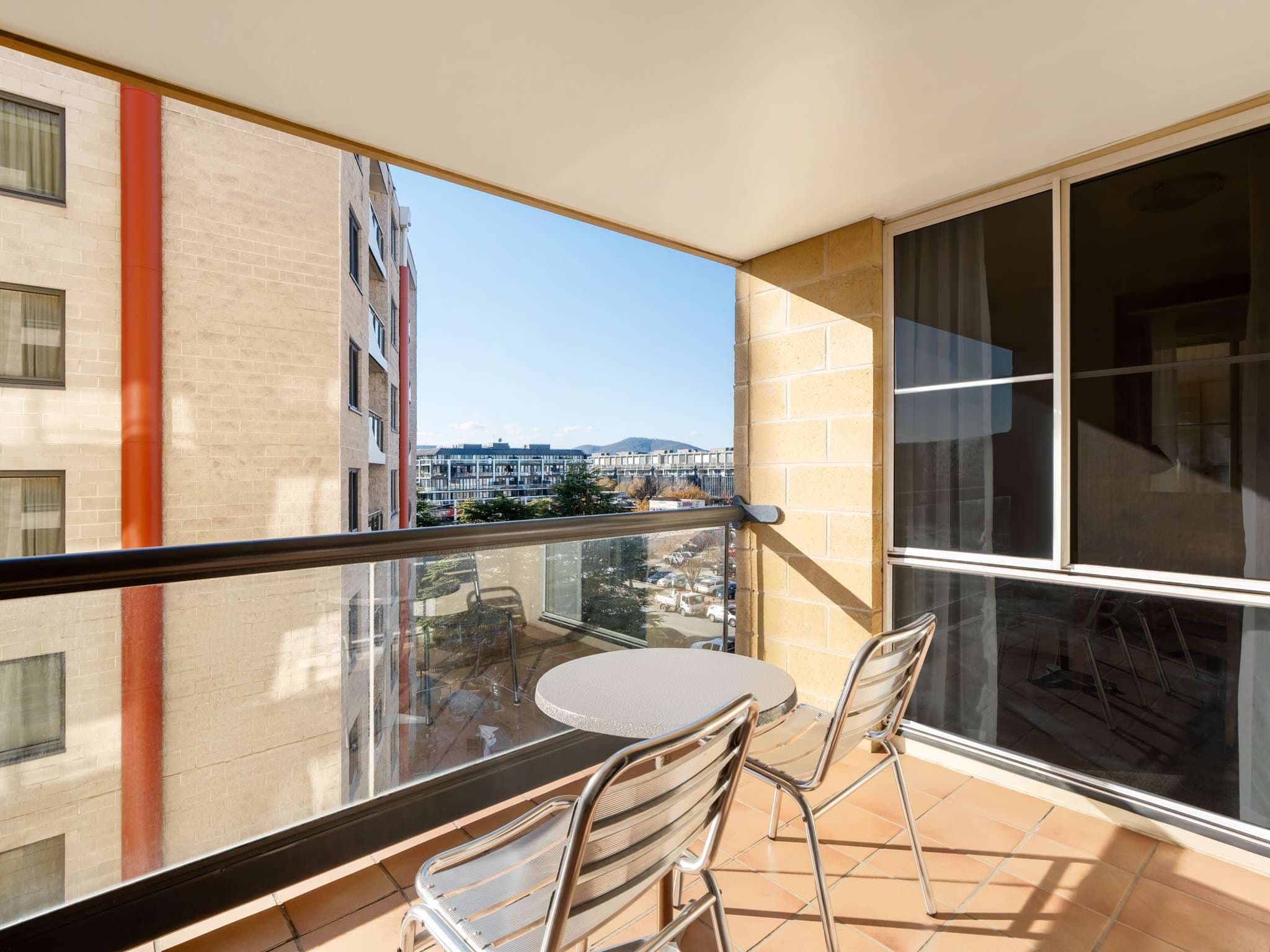 Mantra on Northbourne Canberra