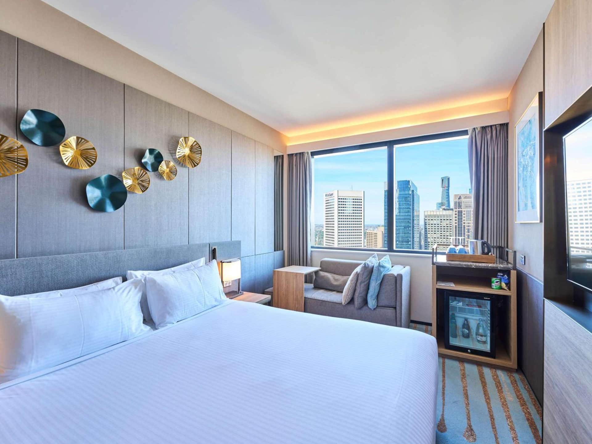 Novotel Melbourne Central