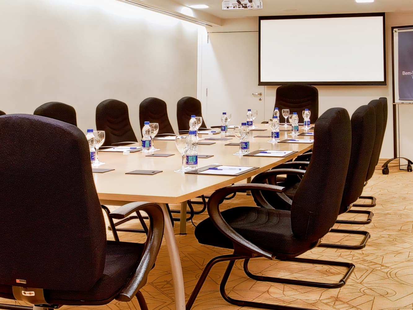 Hotel Nacional Inn Jaragua Sao Paulo