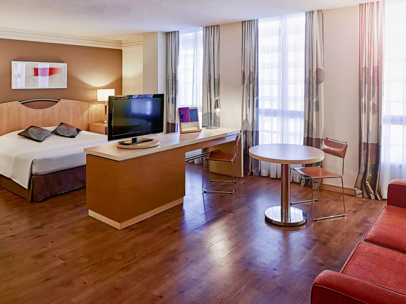 Hotel Nacional Inn Jaragua Sao Paulo