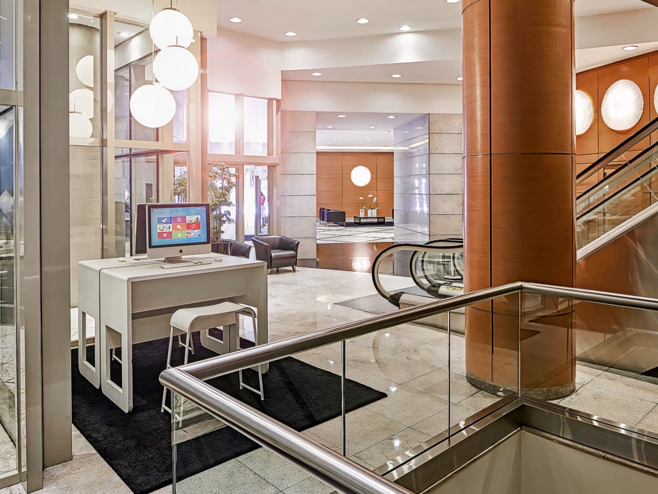 Hotel Nacional Inn Jaragua Sao Paulo