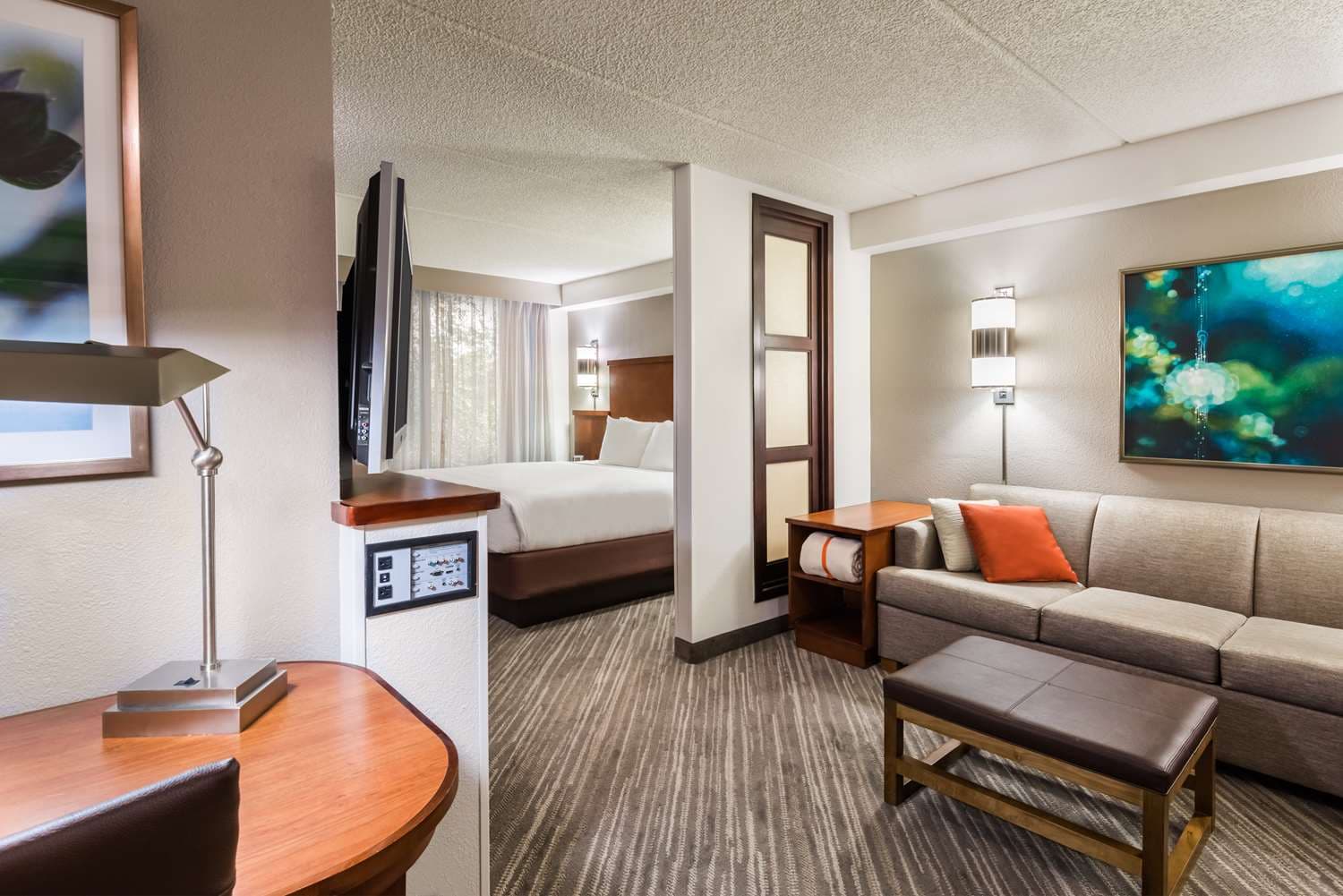 Hyatt Place Atlanta Duluth Johns Creek