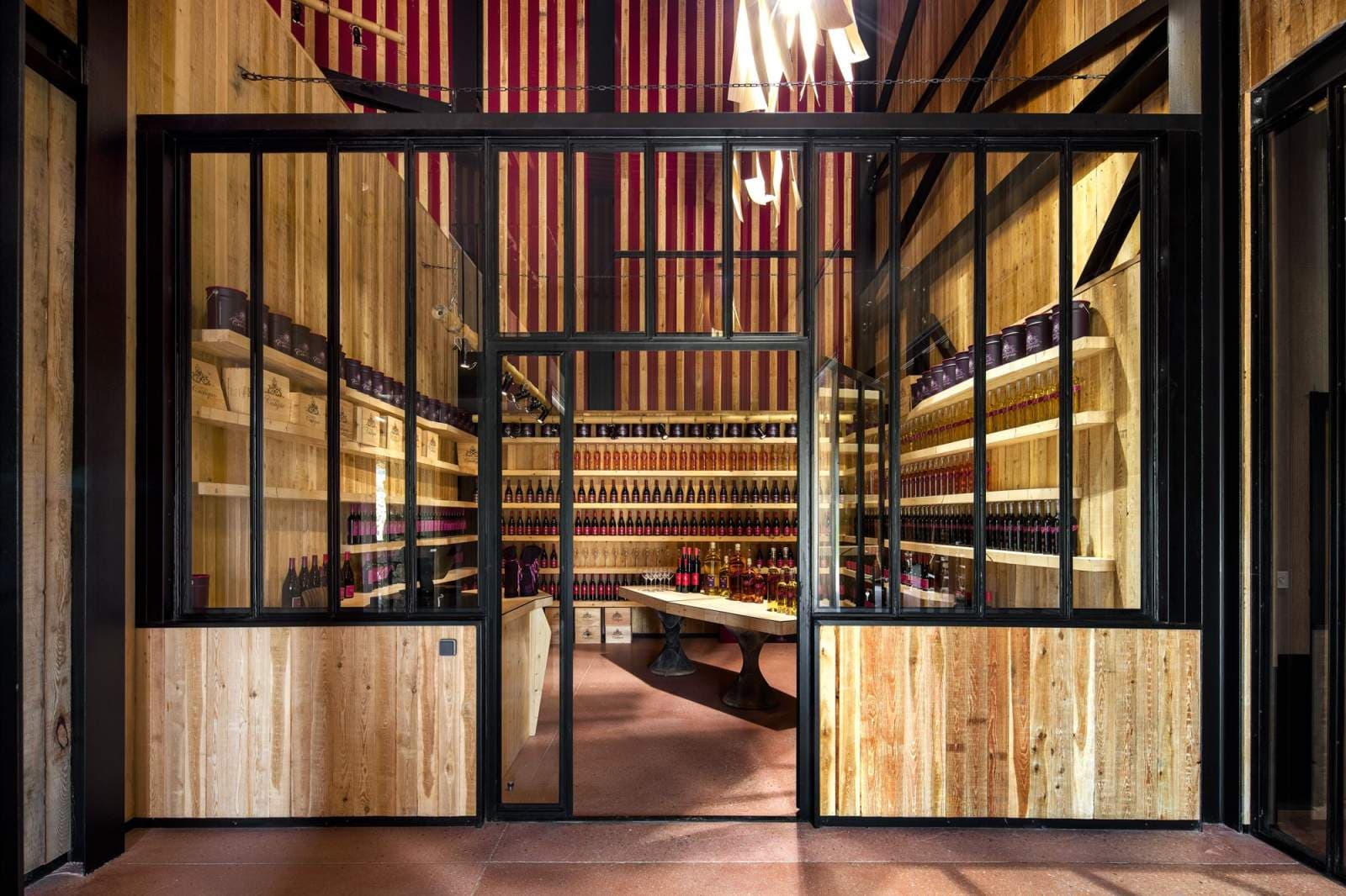 Château & Village Castigno