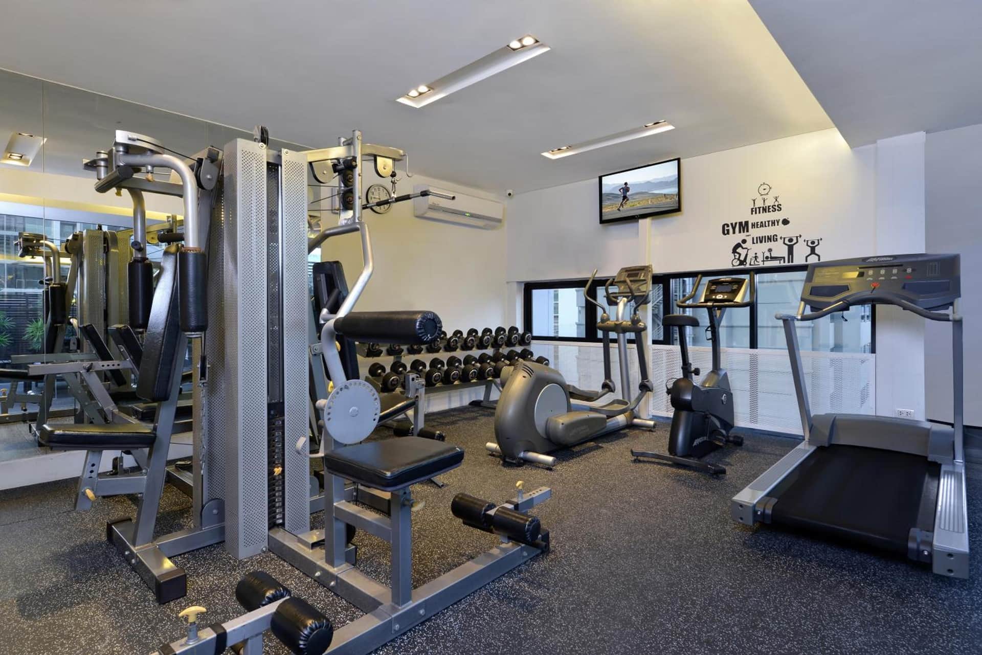 Citadines Sukhumvit 11 Bangkok