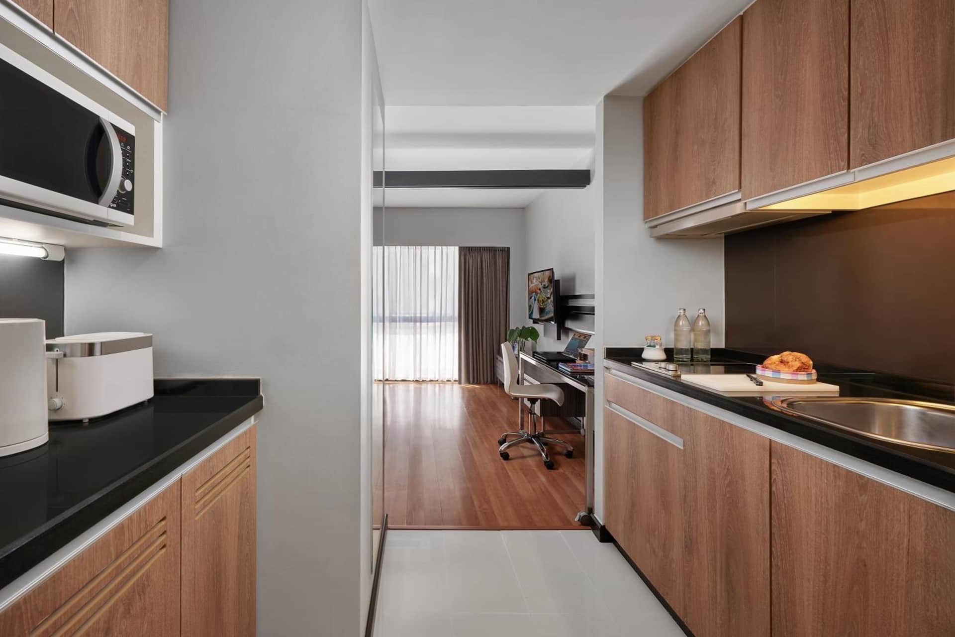 Citadines Sukhumvit 11 Bangkok