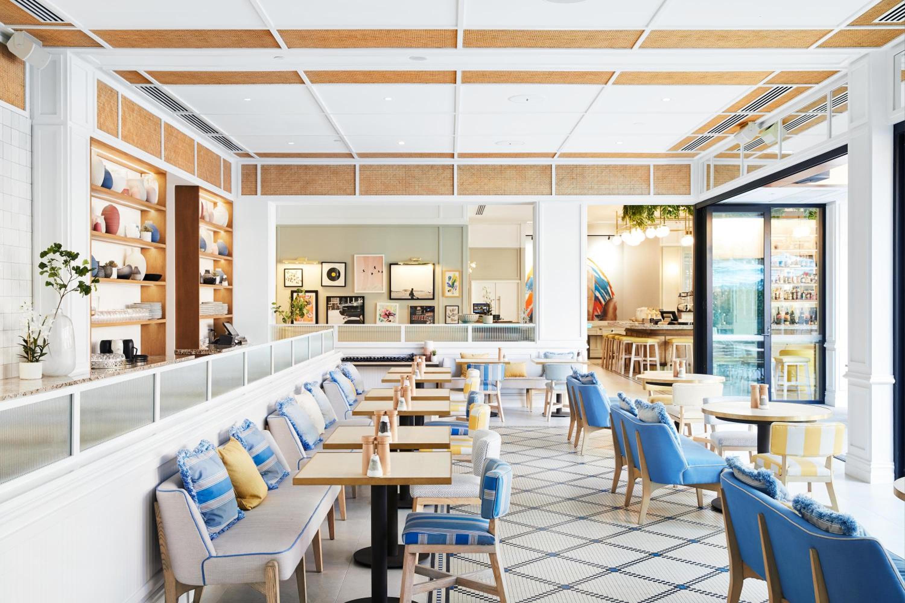 The Adnate Perth - Art Series