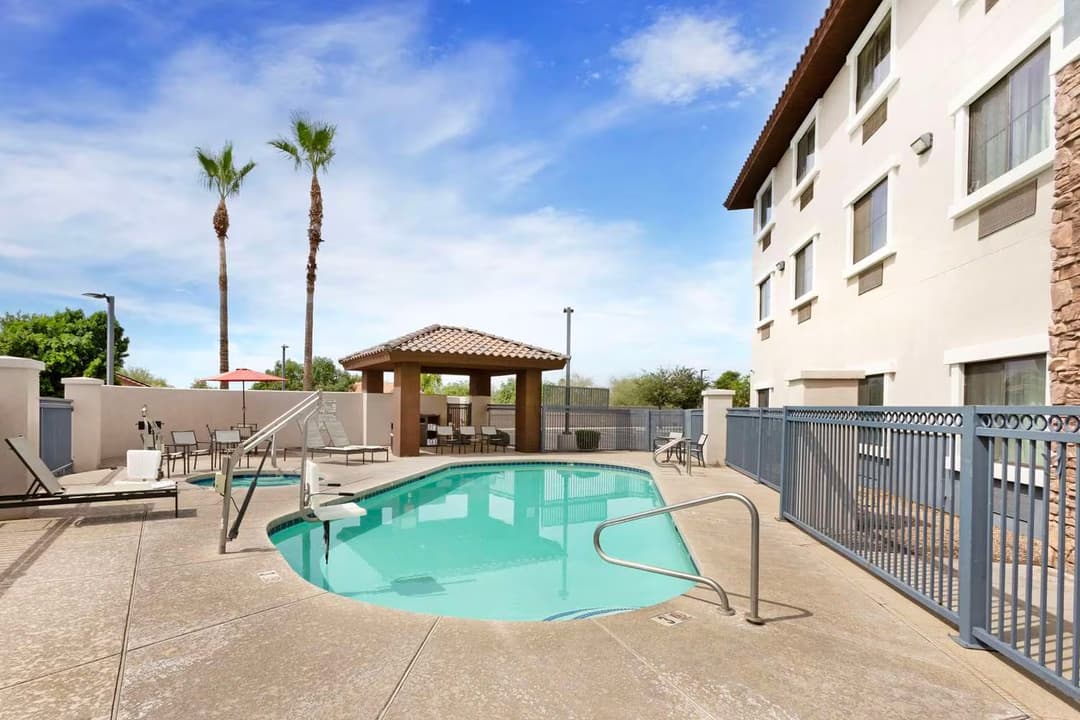 Best Western Plus Surprise-Phoenix NW