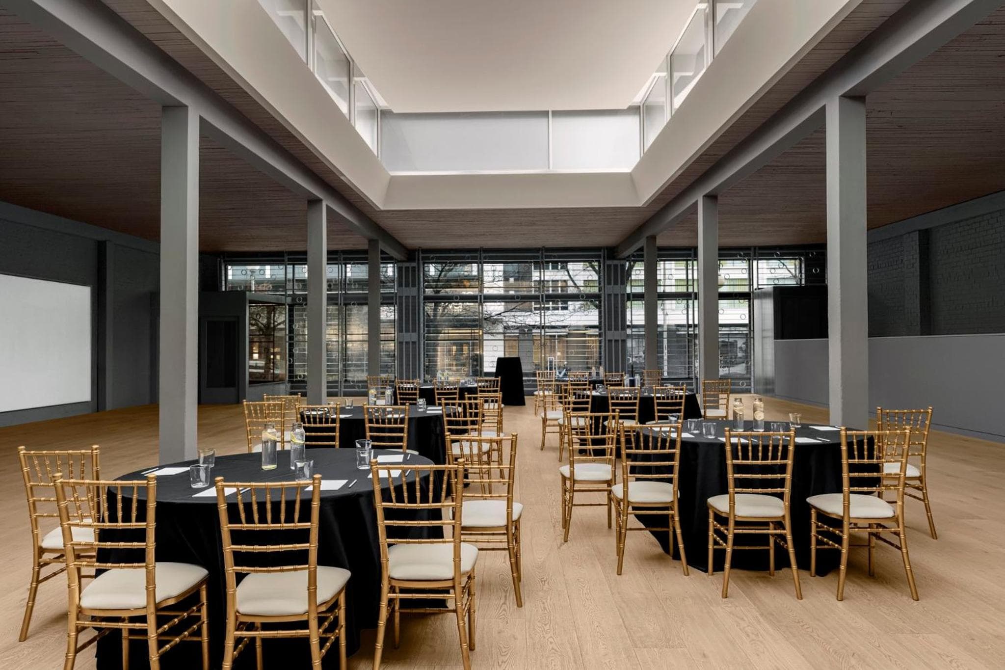 Kimpton Palladian Hotel by IHG