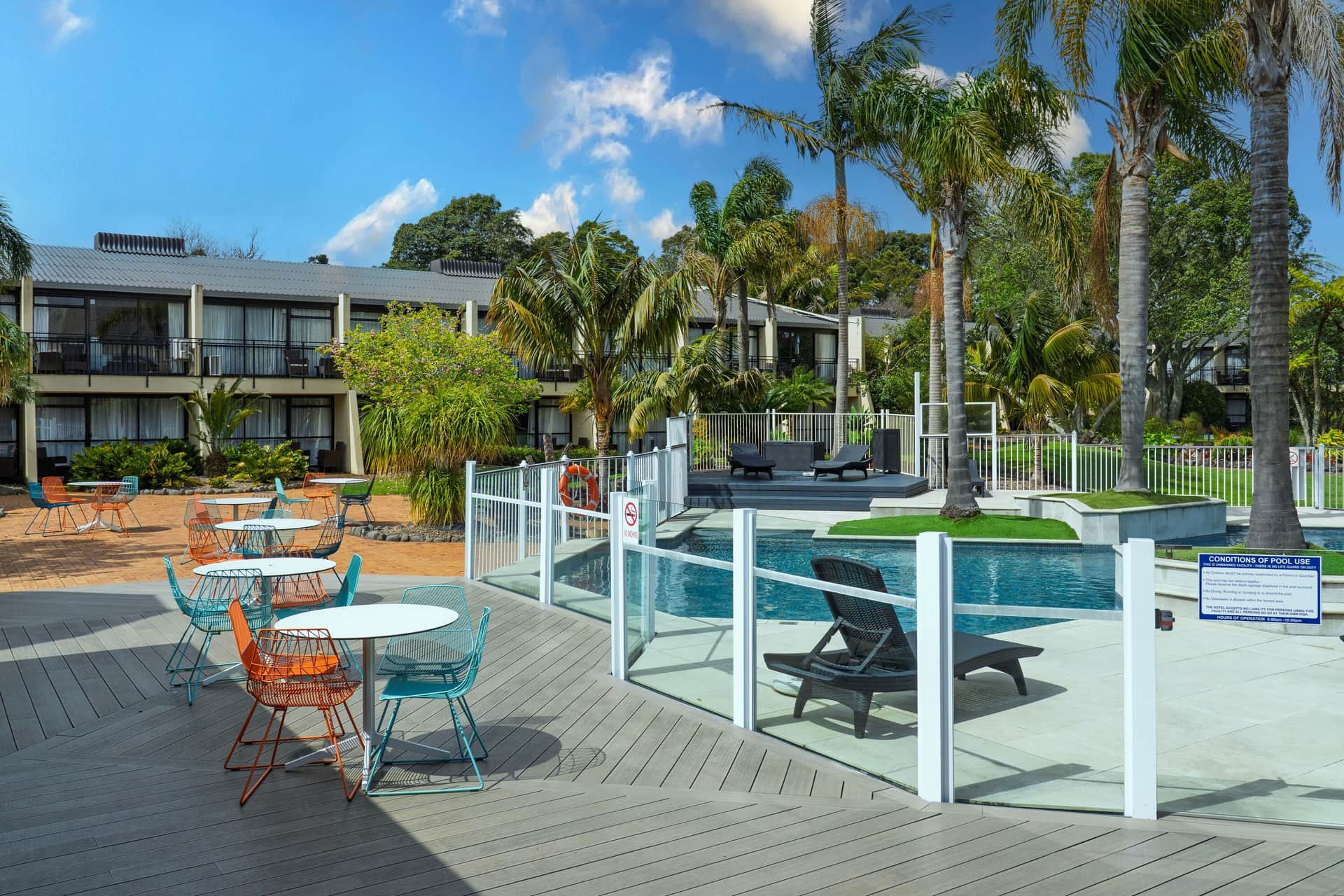 Holiday Inn Auckland Airport by IHG