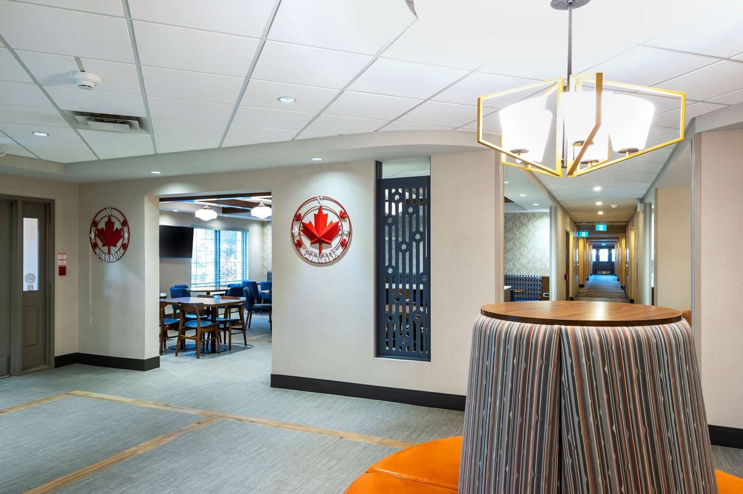 Comfort Inn Sarnia