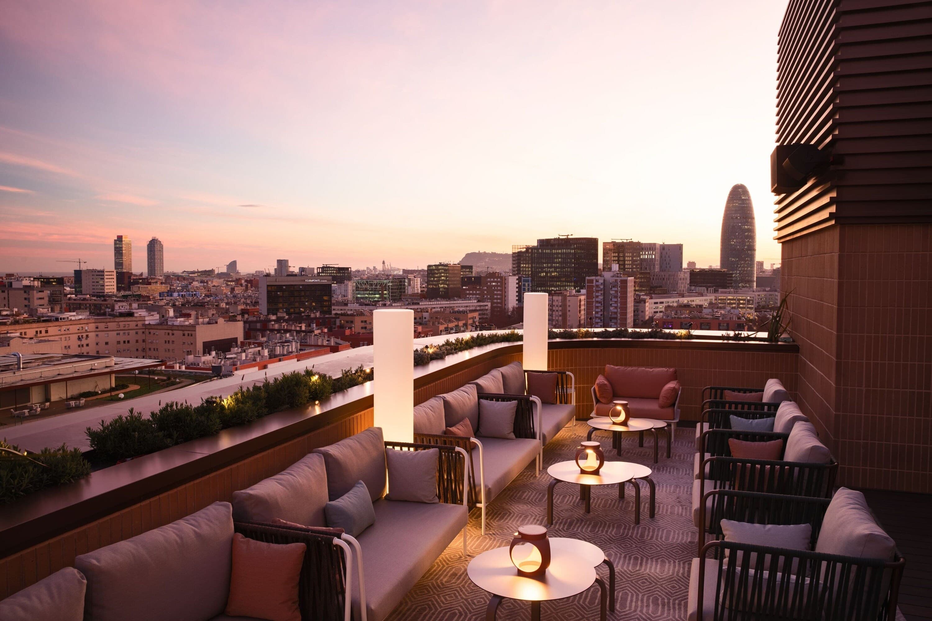 Labtwentytwo Barcelona, a Tribute Portfolio Hotel