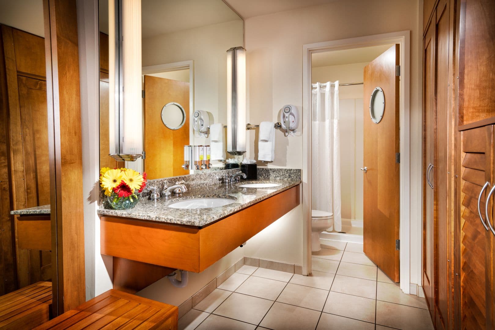 Staypineapple, Watertown, University District Seattle